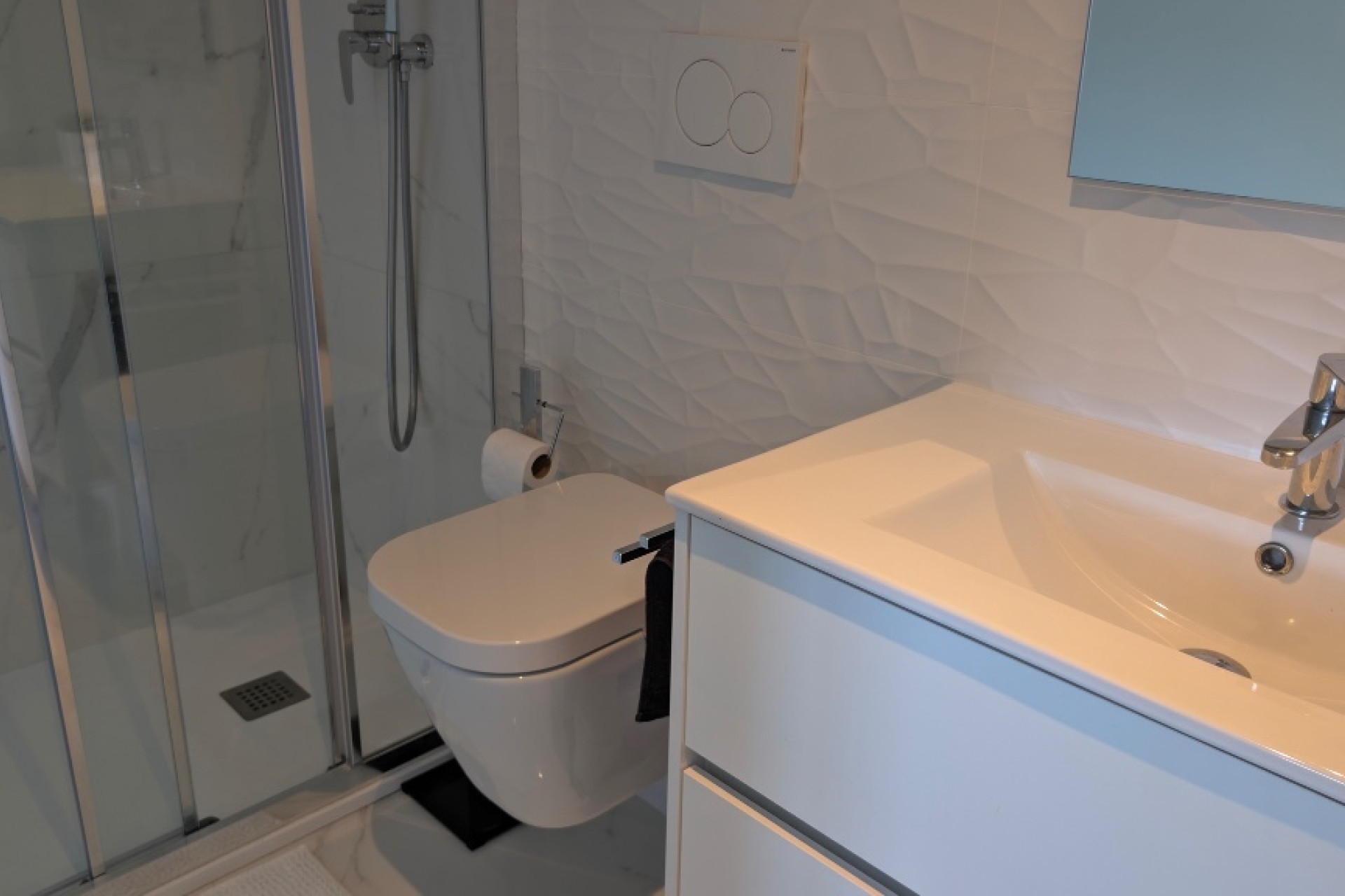 Herverkoop - 1. Appartement / flat - Los Altos - Costa Blanca Zuid