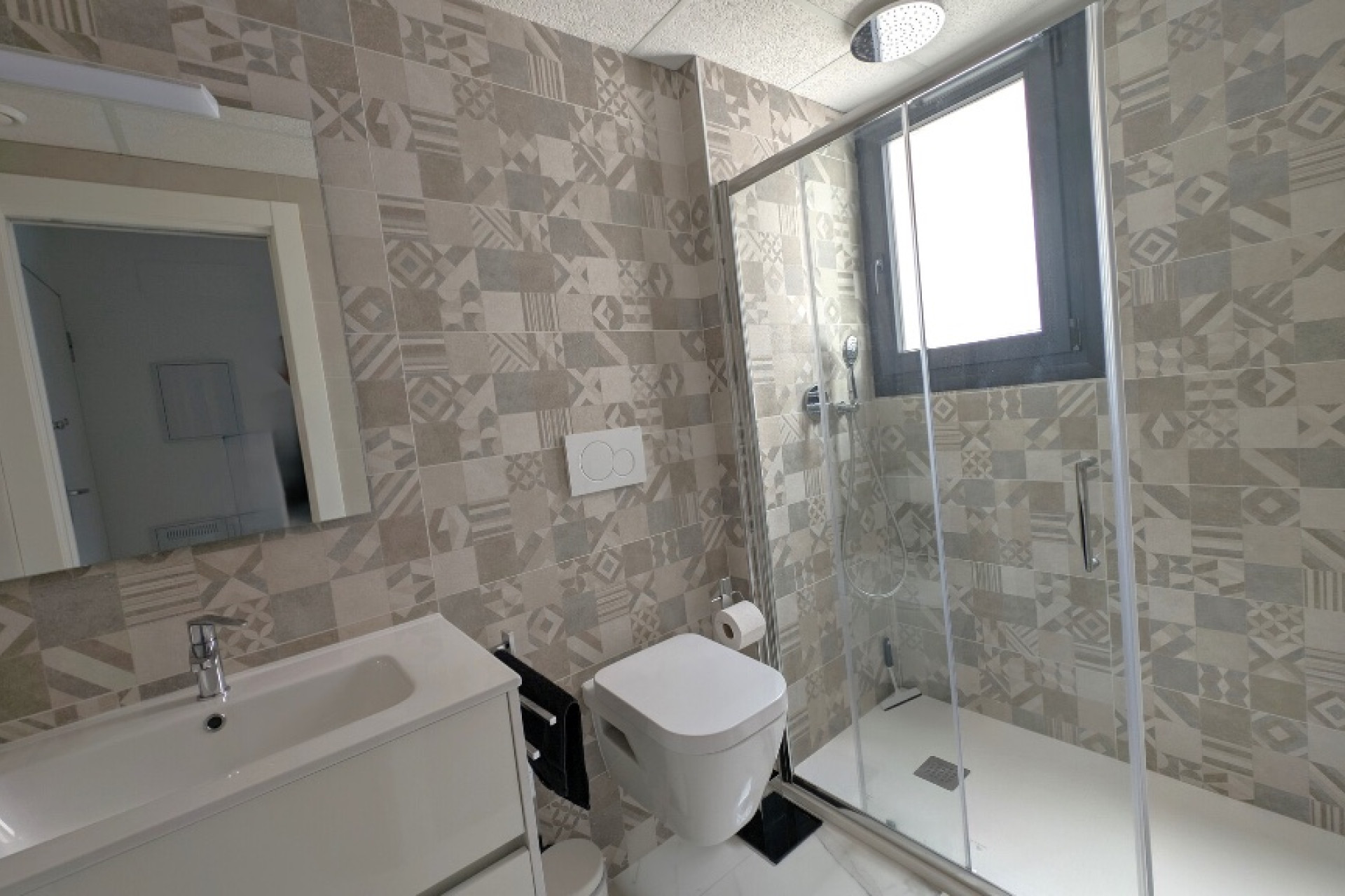 Herverkoop - 1. Appartement / flat - Los Altos - Costa Blanca Zuid