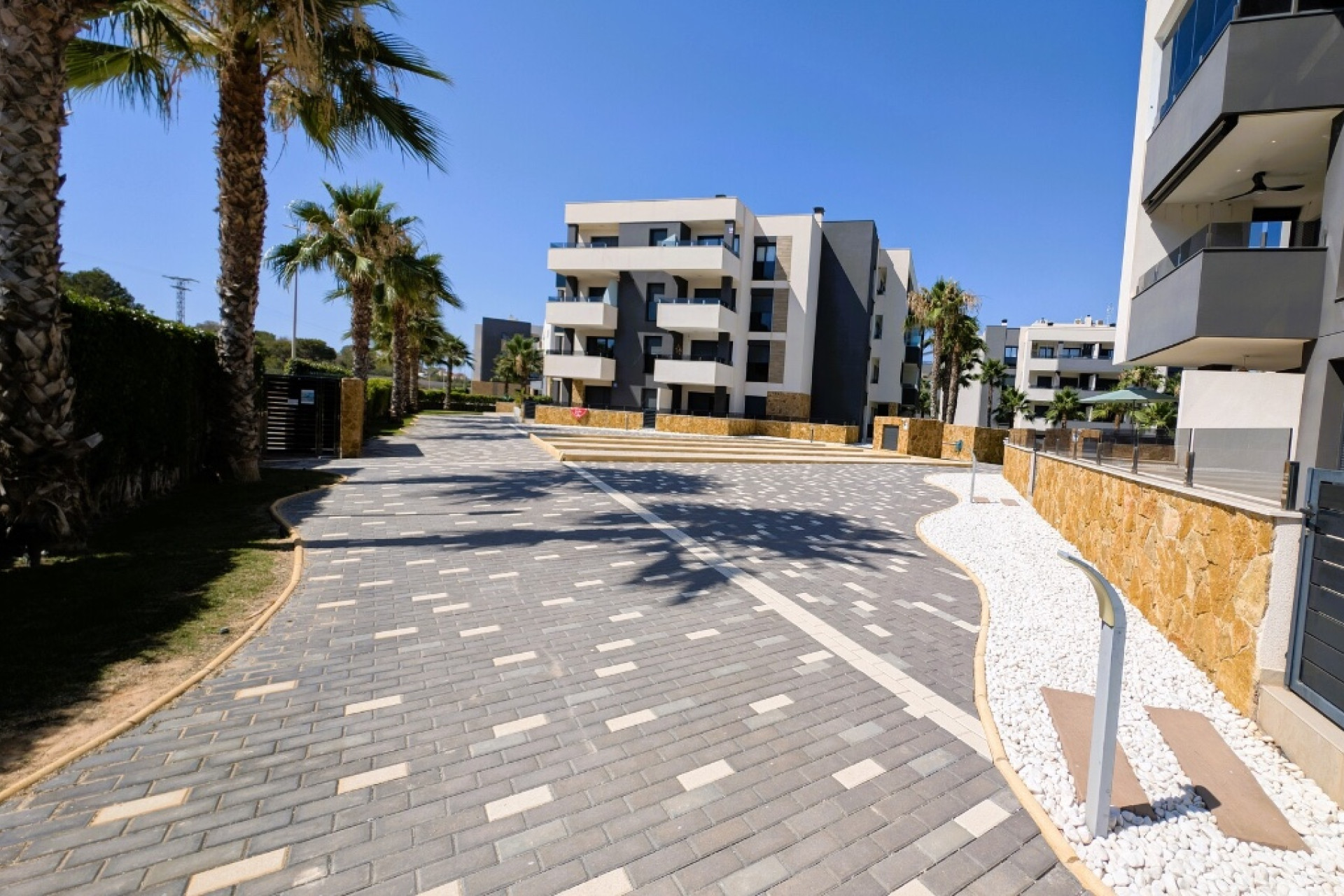 Herverkoop - 1. Appartement / flat - Los Altos - Costa Blanca Zuid