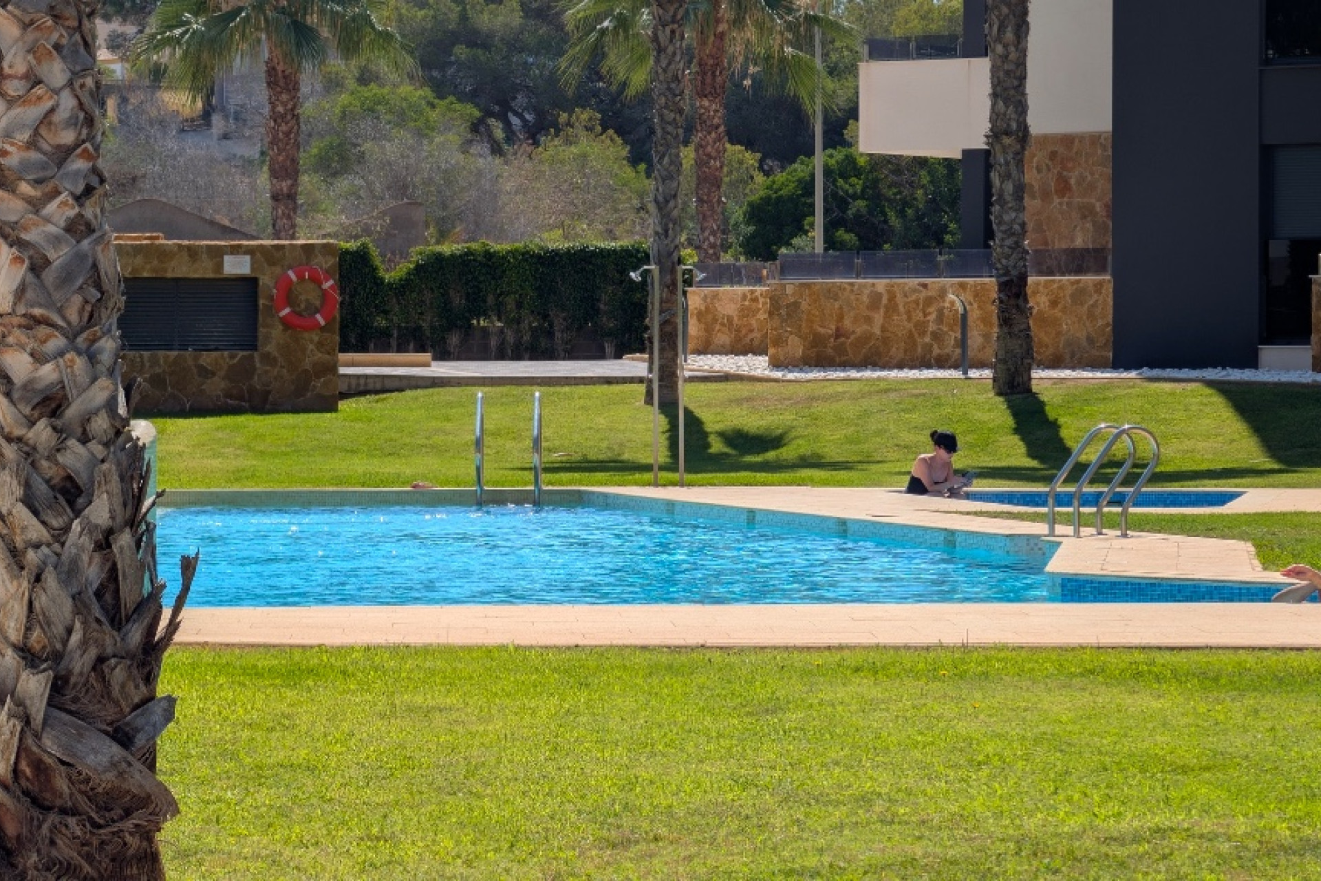 Herverkoop - 1. Appartement / flat - Los Altos - Costa Blanca Zuid