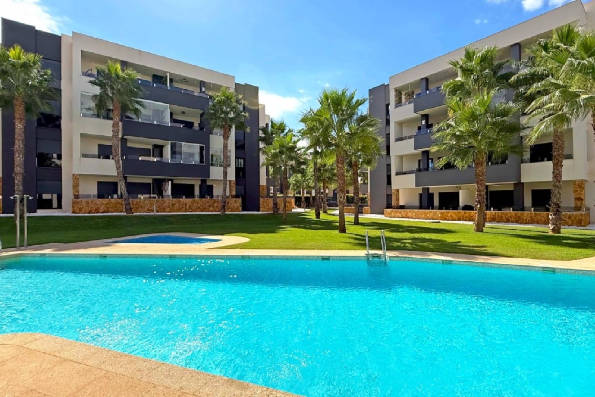 Herverkoop - 1. Appartement / flat - Los Altos - Costa Blanca Zuid
