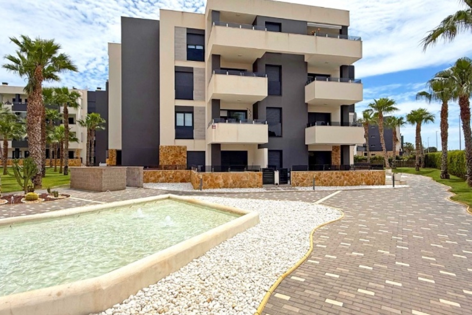 Herverkoop - 1. Appartement / flat - Los Altos - Costa Blanca Zuid