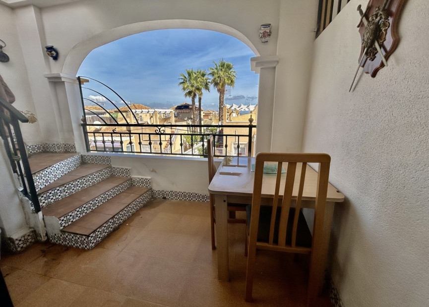 Herverkoop - 1. Appartement / flat - Los Altos - Costa Blanca Zuid