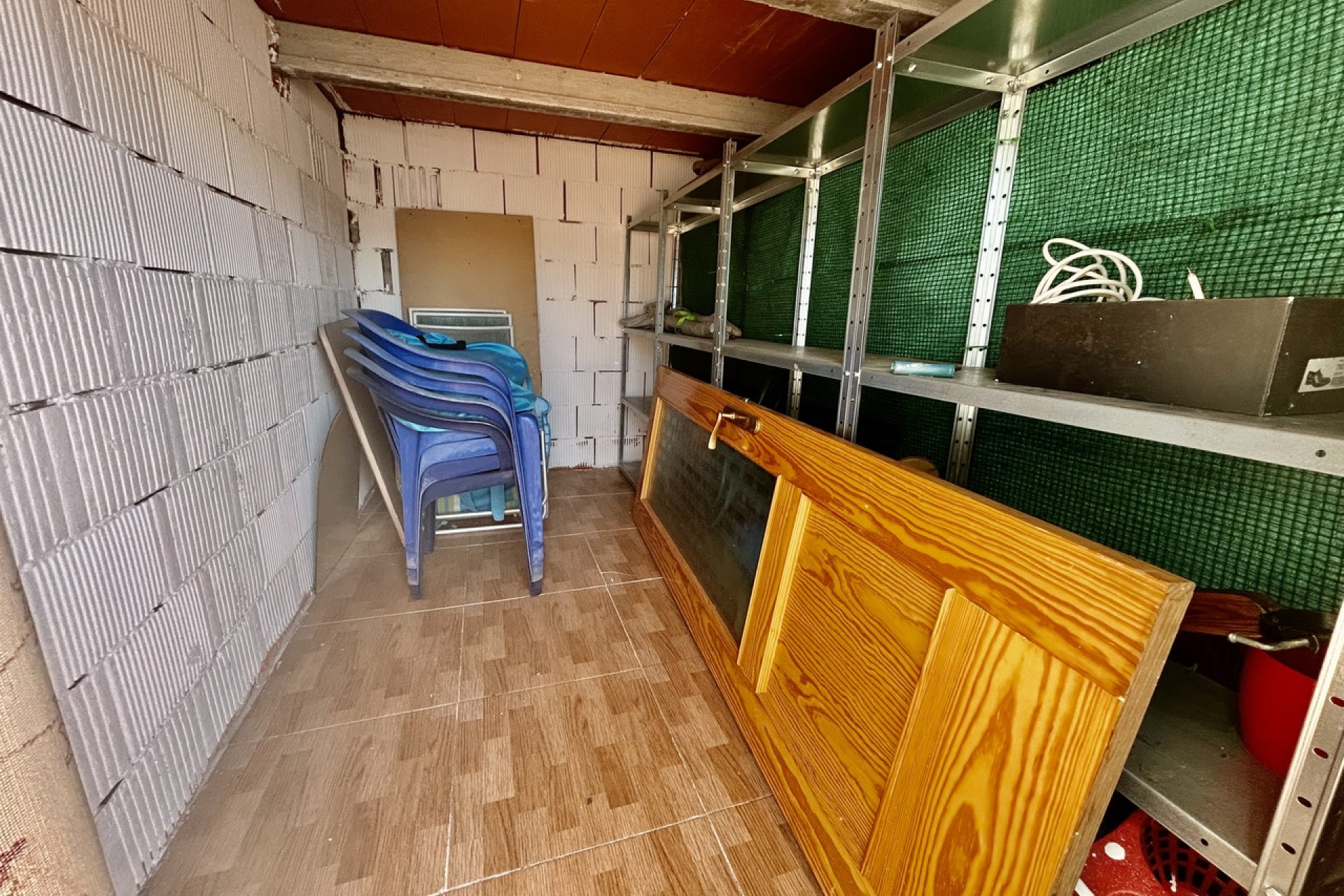 Herverkoop - 1. Appartement / flat - Los Altos - Costa Blanca Zuid