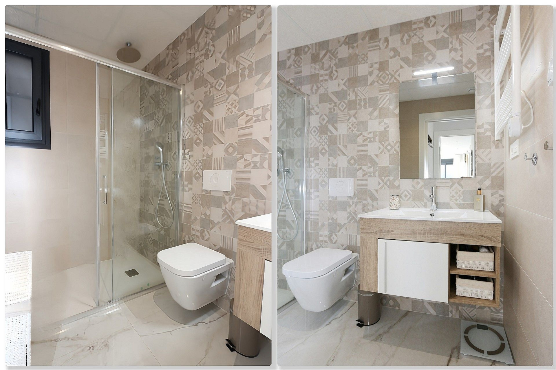 Herverkoop - 1. Appartement / flat - Los Altos - Costa Blanca Zuid