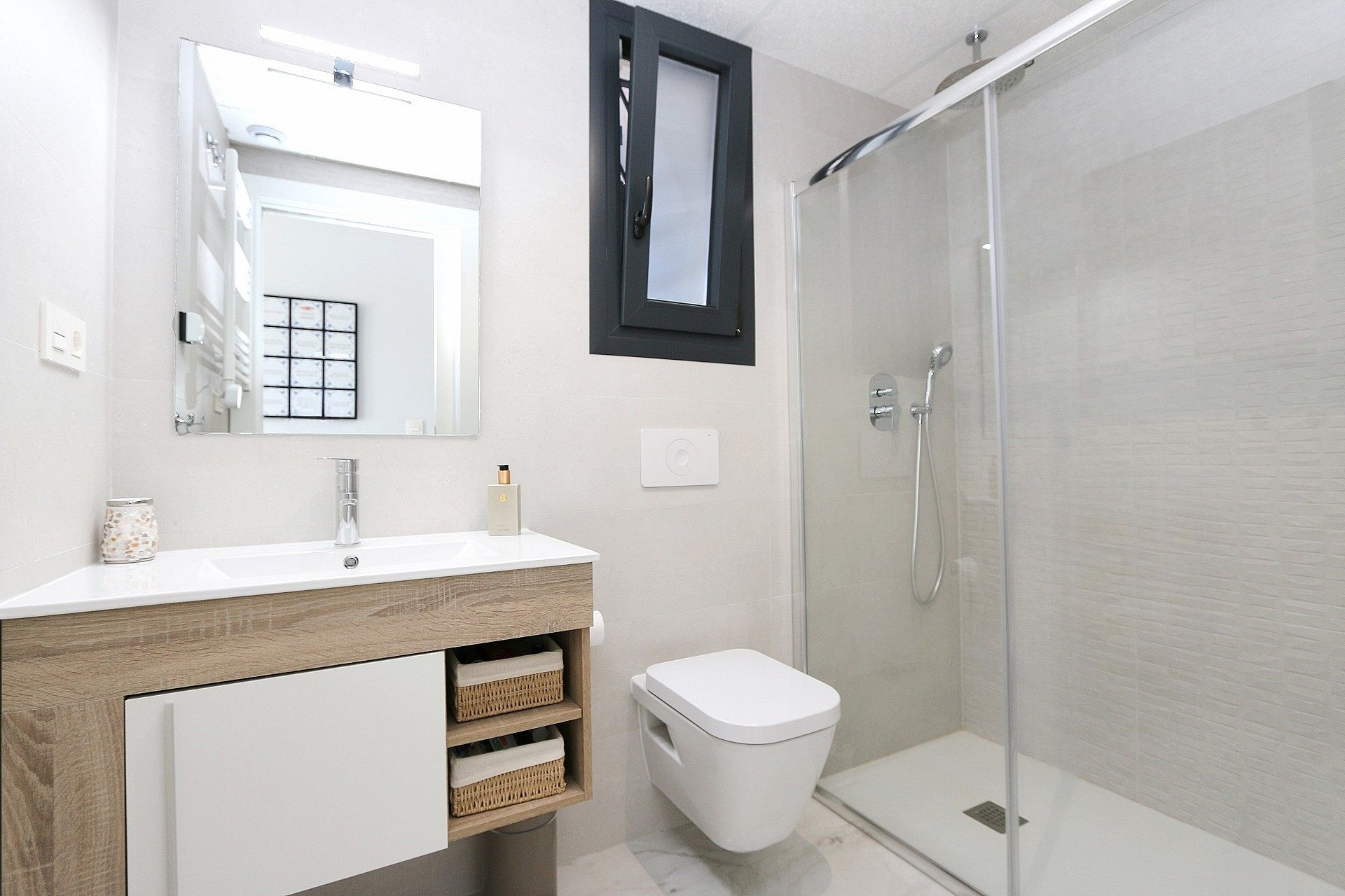 Herverkoop - 1. Appartement / flat - Los Altos - Costa Blanca Zuid