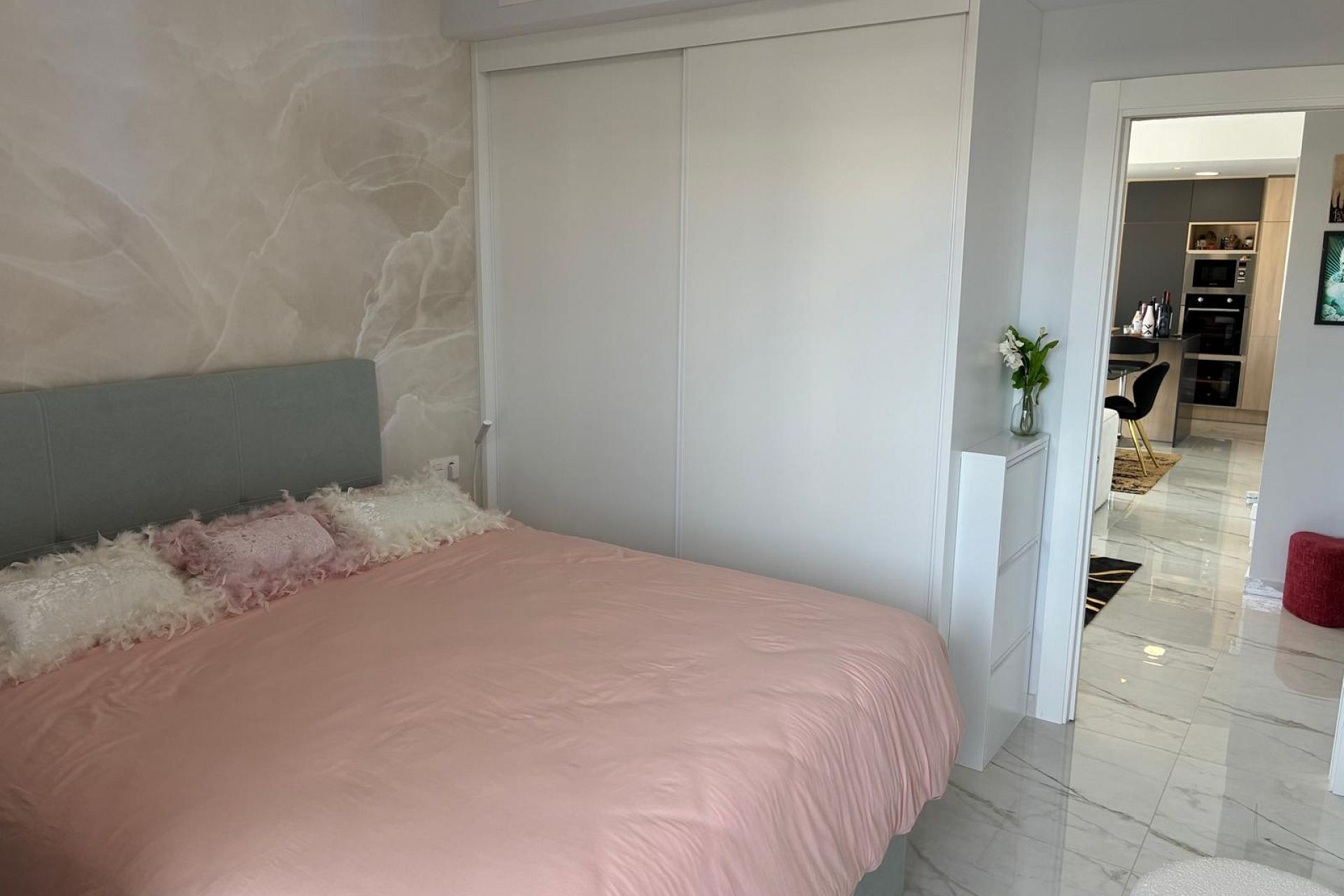 Herverkoop - 1. Appartement / flat - Los Altos - Costa Blanca Zuid