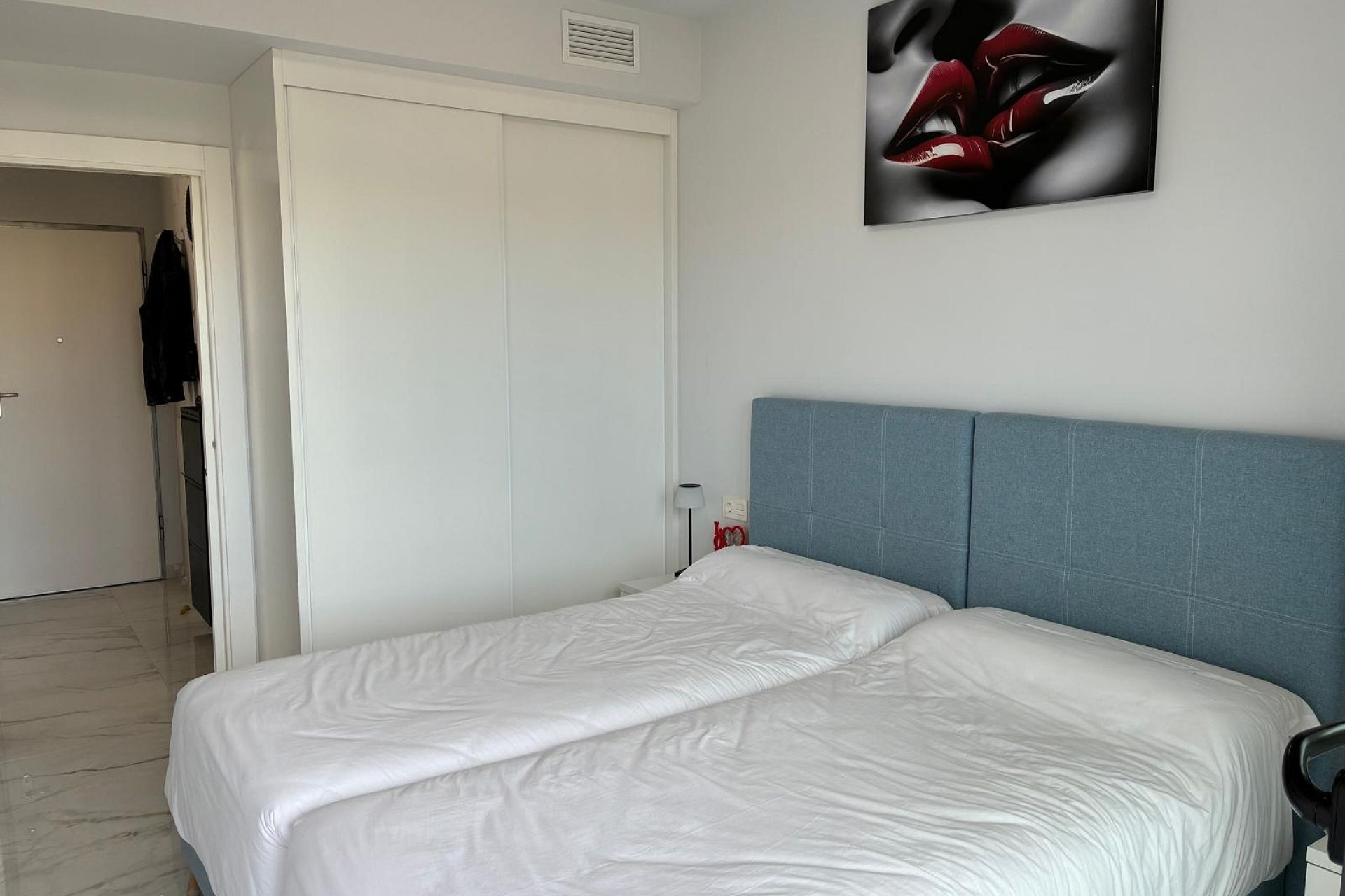 Herverkoop - 1. Appartement / flat - Los Altos - Costa Blanca Zuid