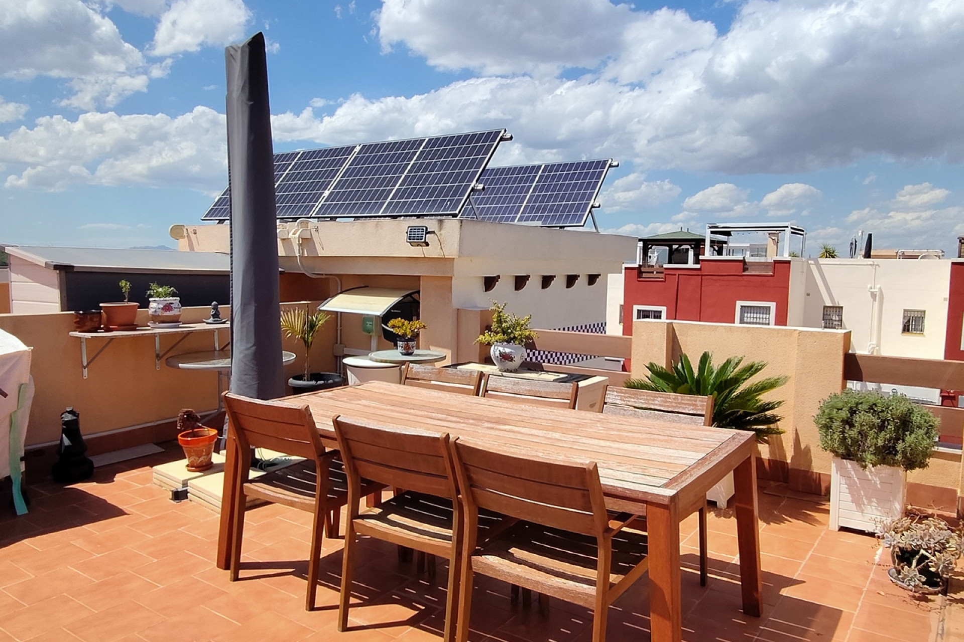 Herverkoop - 1. Appartement / flat - Los Altos - Costa Blanca Zuid