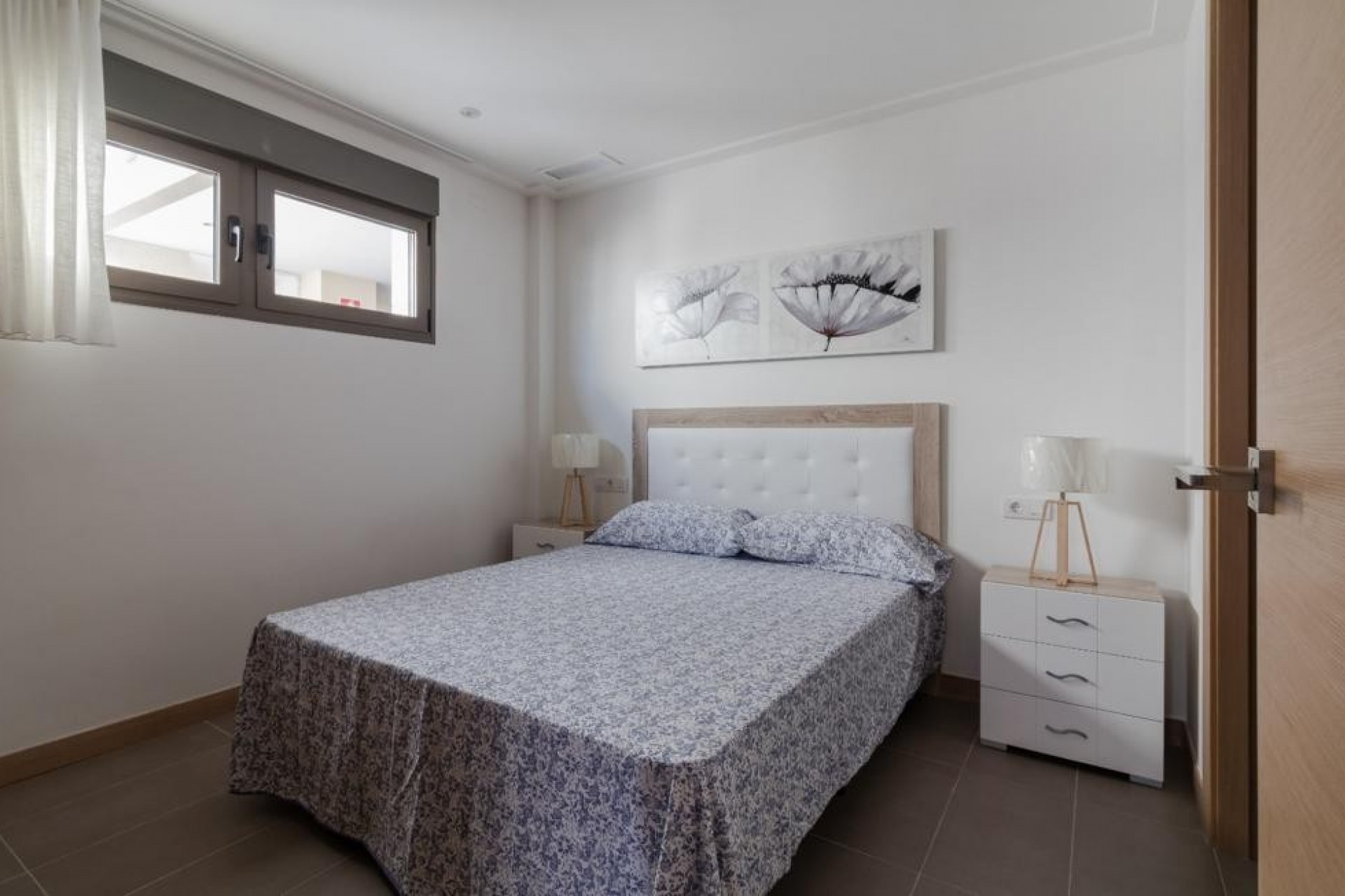 Herverkoop - 1. Appartement / flat - Los Arenales del Sol - Costa Blanca Zuid