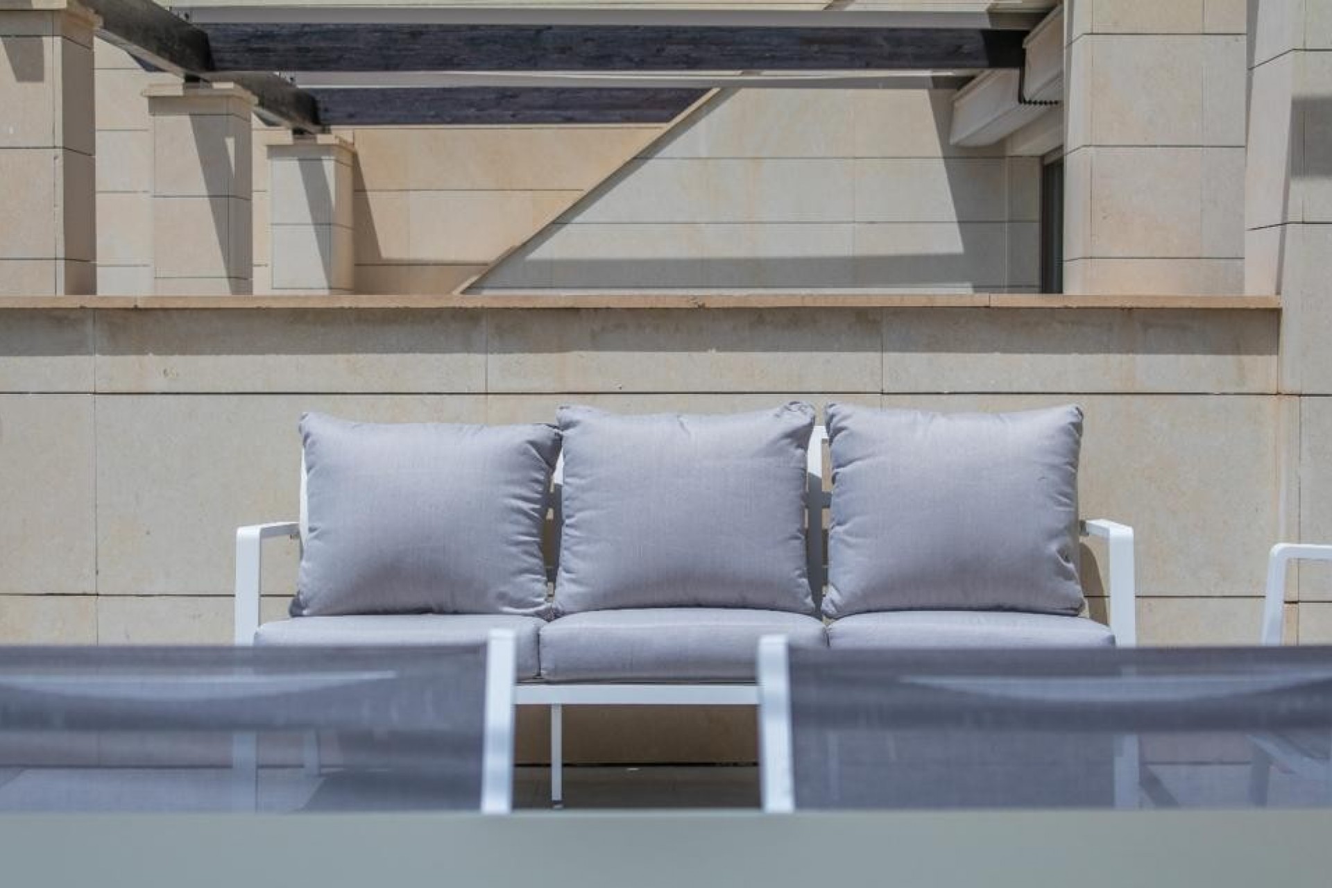 Herverkoop - 1. Appartement / flat - Los Arenales del Sol - Costa Blanca Zuid