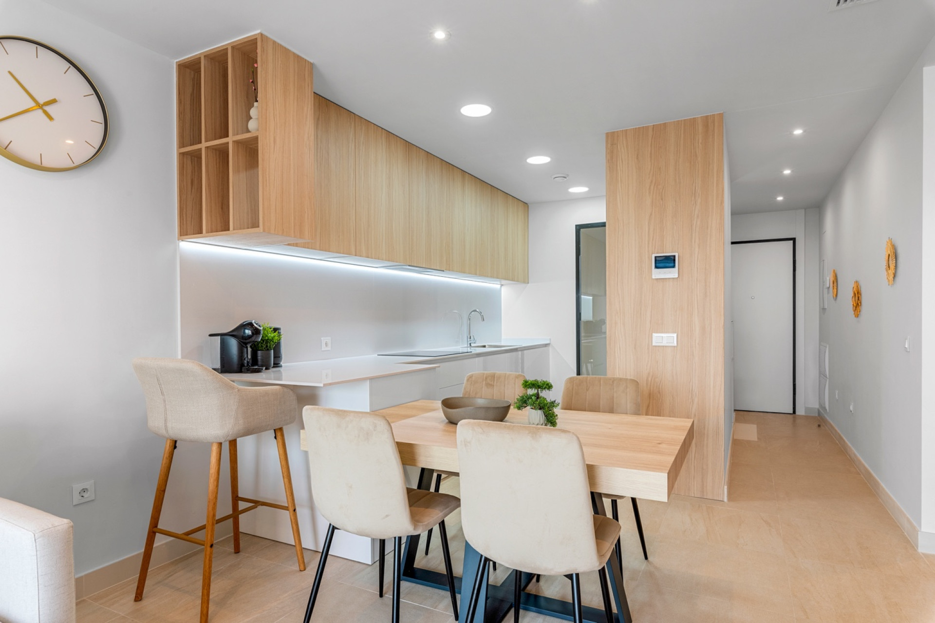 Herverkoop - 1. Appartement / flat - Los Balcones - Costa Blanca Zuid