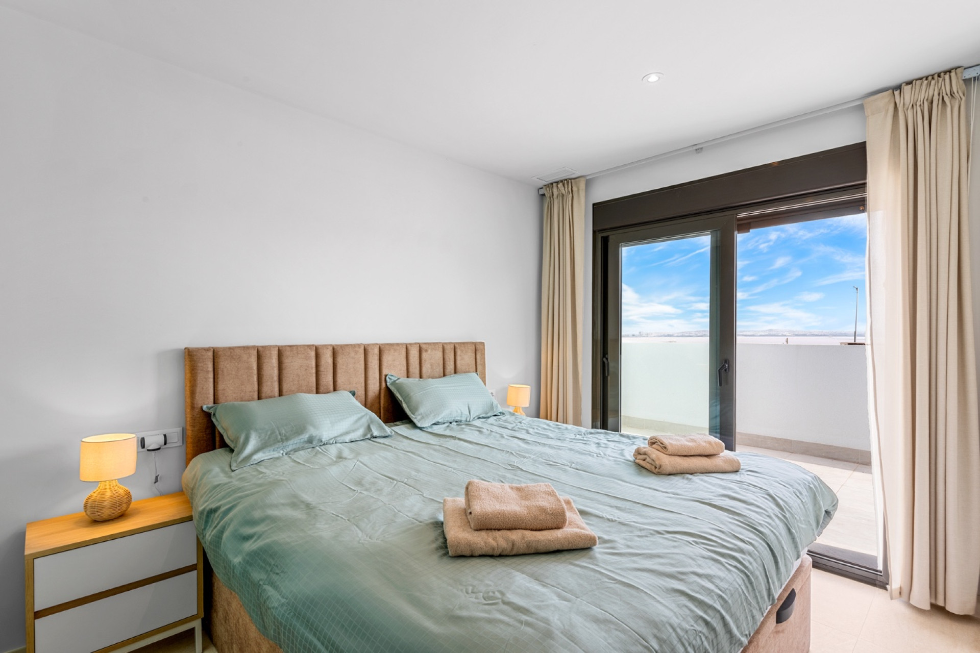 Herverkoop - 1. Appartement / flat - Los Balcones - Costa Blanca Zuid