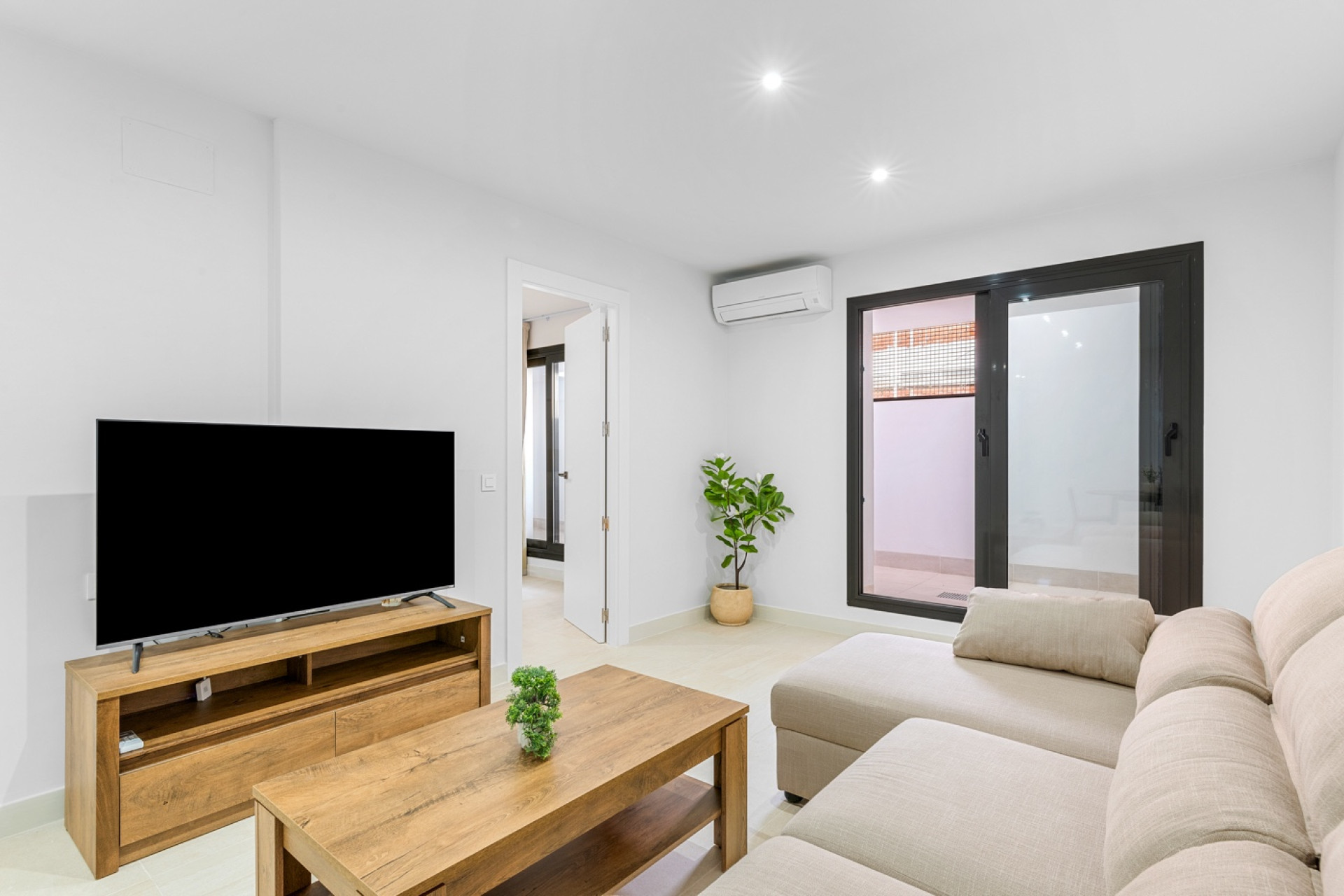 Herverkoop - 1. Appartement / flat - Los Balcones - Costa Blanca Zuid