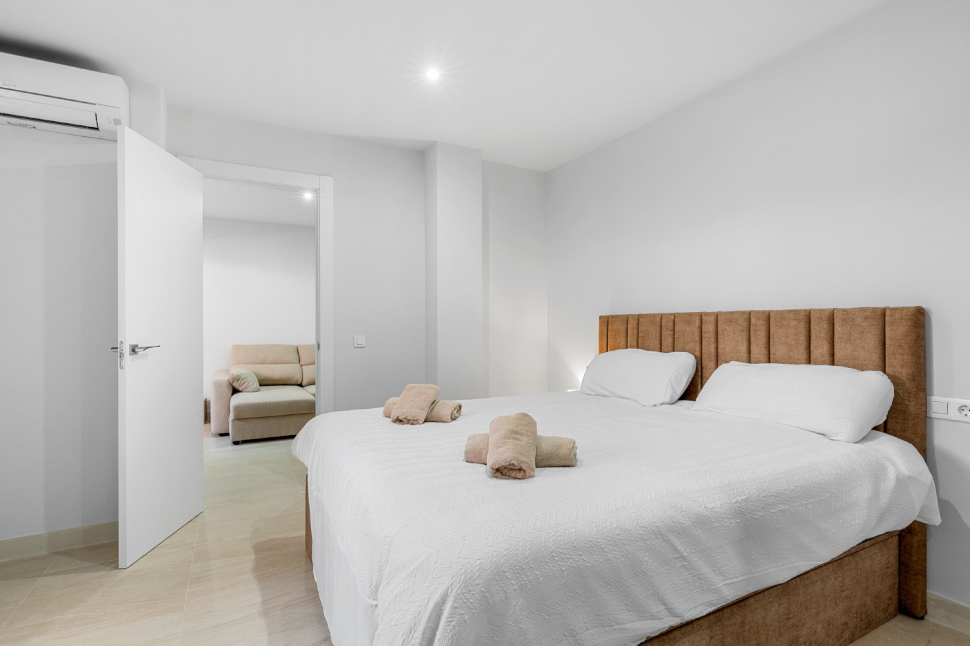 Herverkoop - 1. Appartement / flat - Los Balcones - Costa Blanca Zuid