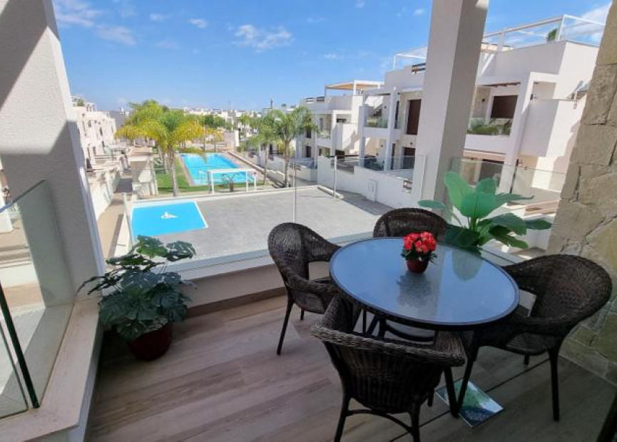 Herverkoop - 1. Appartement / flat - Los Balcones - Costa Blanca Zuid