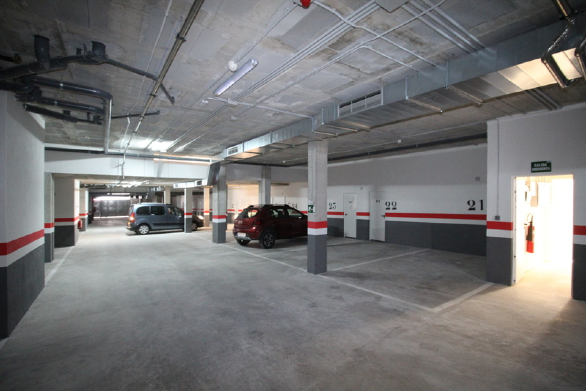 Herverkoop - 1. Appartement / flat - Los Balcones - Costa Blanca Zuid