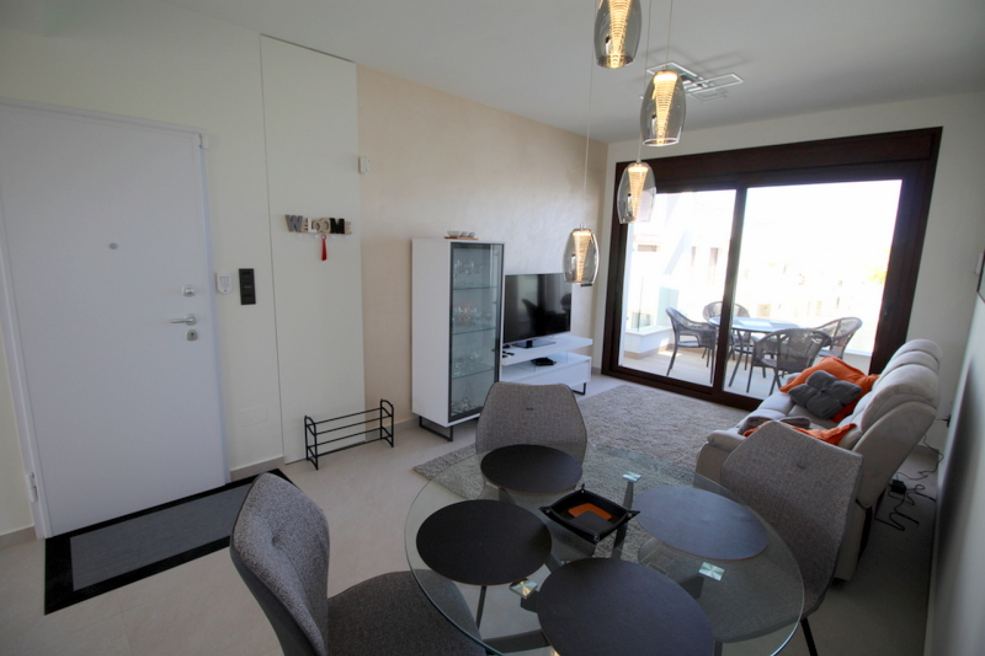 Herverkoop - 1. Appartement / flat - Los Balcones - Costa Blanca Zuid