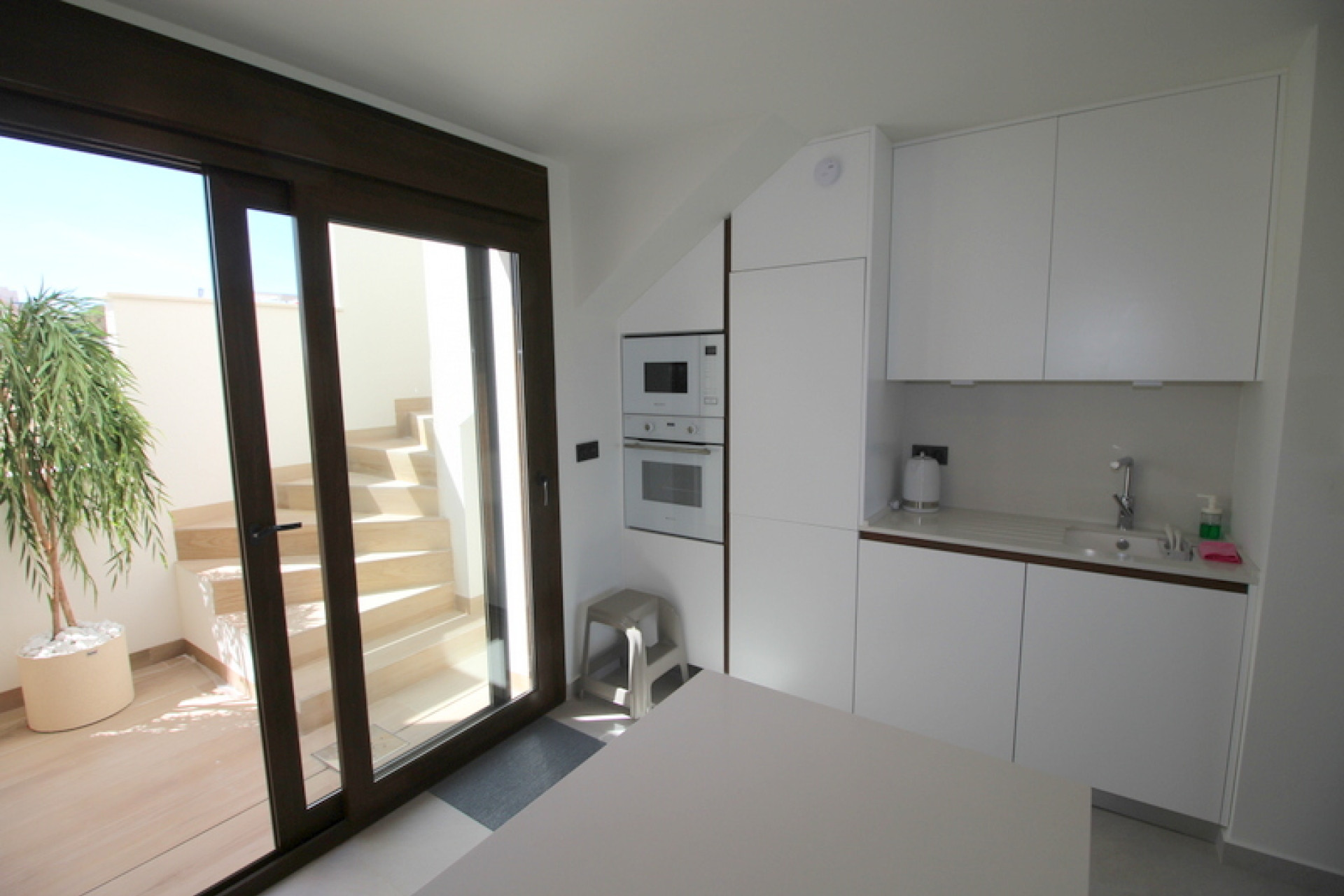 Herverkoop - 1. Appartement / flat - Los Balcones - Costa Blanca Zuid
