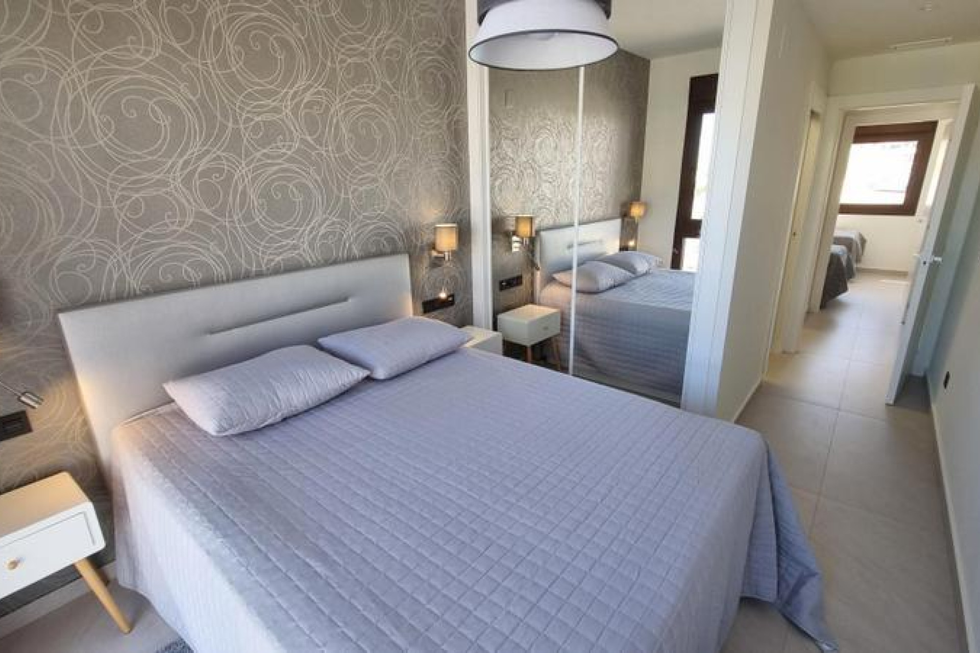 Herverkoop - 1. Appartement / flat - Los Balcones - Costa Blanca Zuid