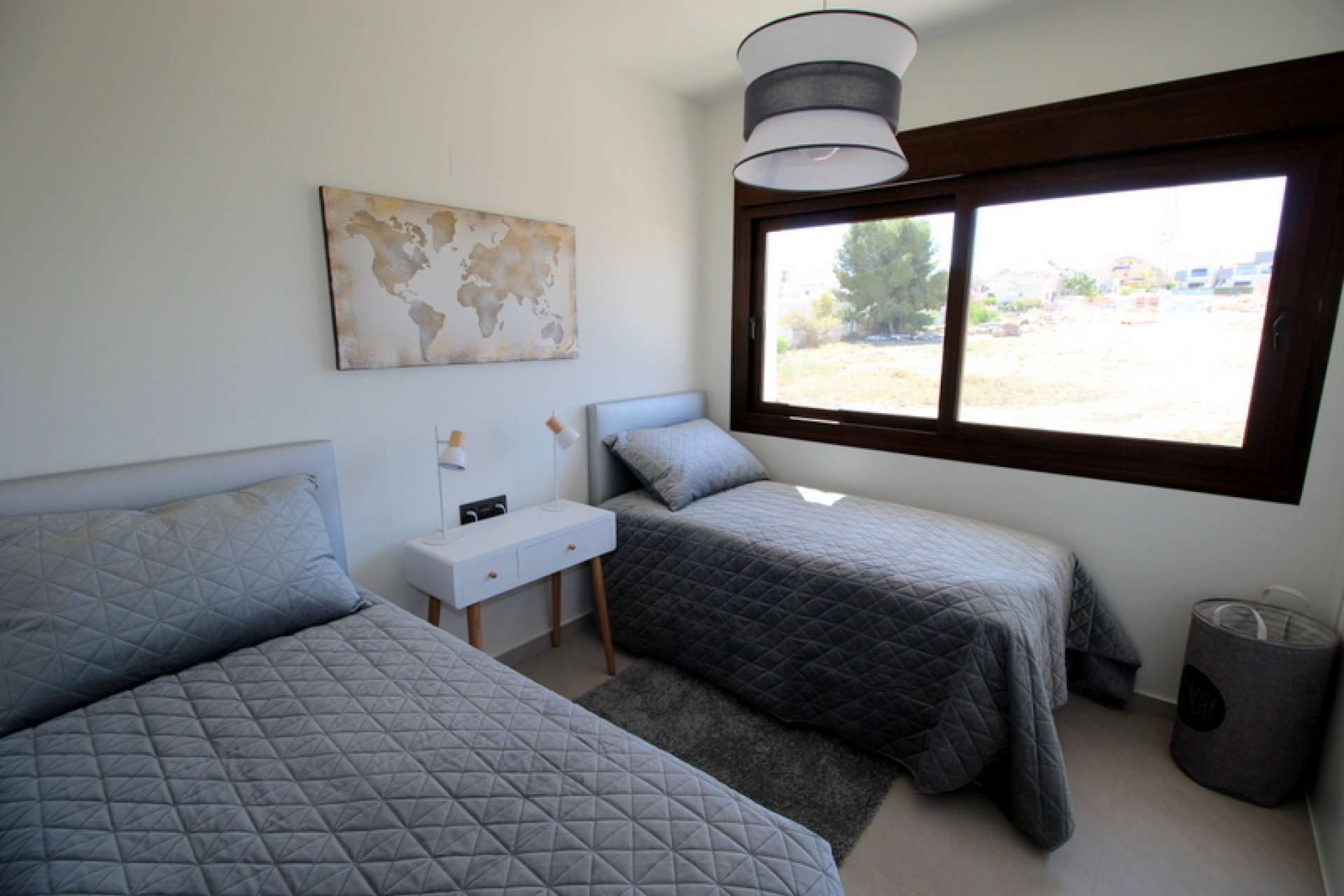 Herverkoop - 1. Appartement / flat - Los Balcones - Costa Blanca Zuid