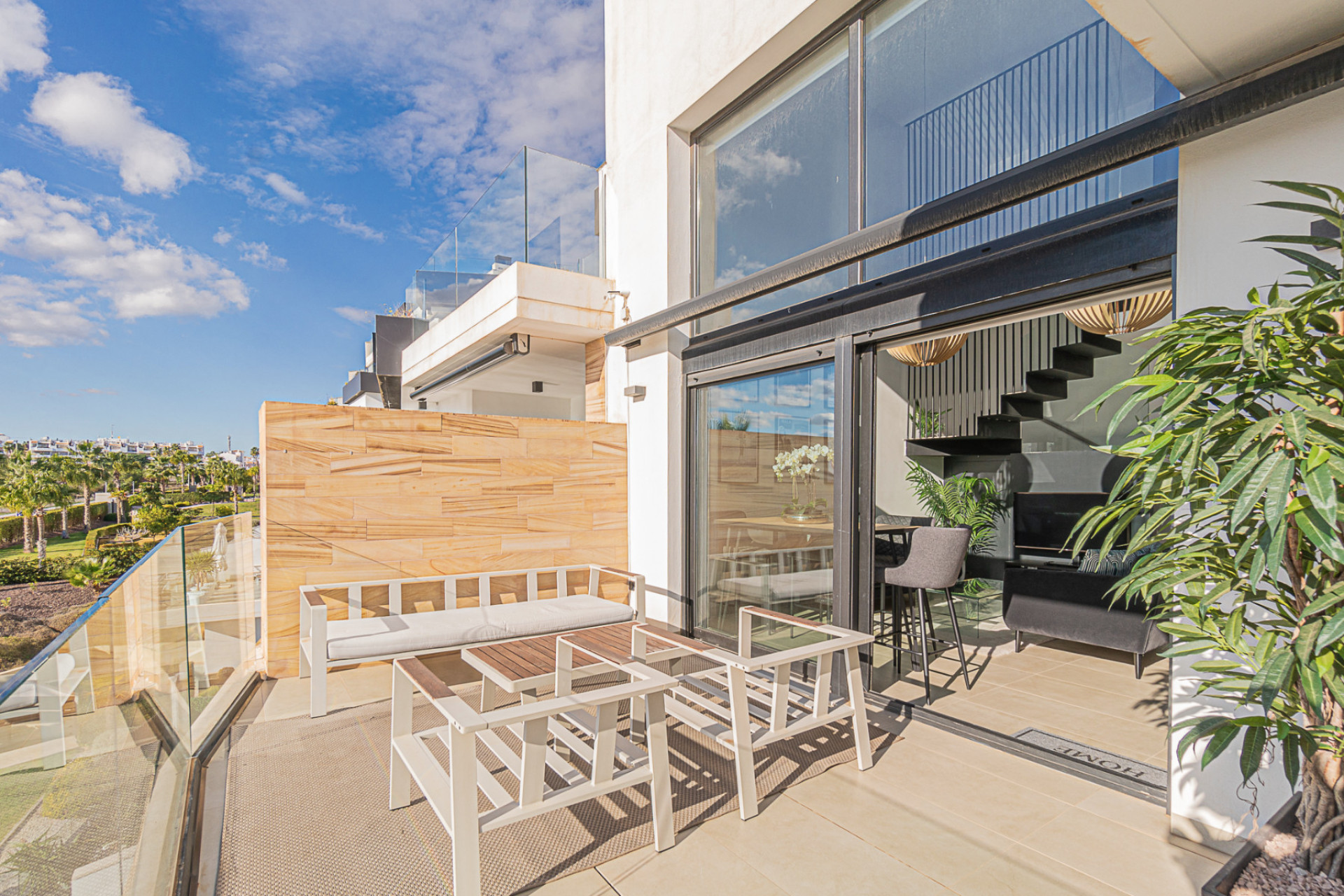 Herverkoop - 1. Appartement / flat - Los Dolses - Costa Blanca Zuid