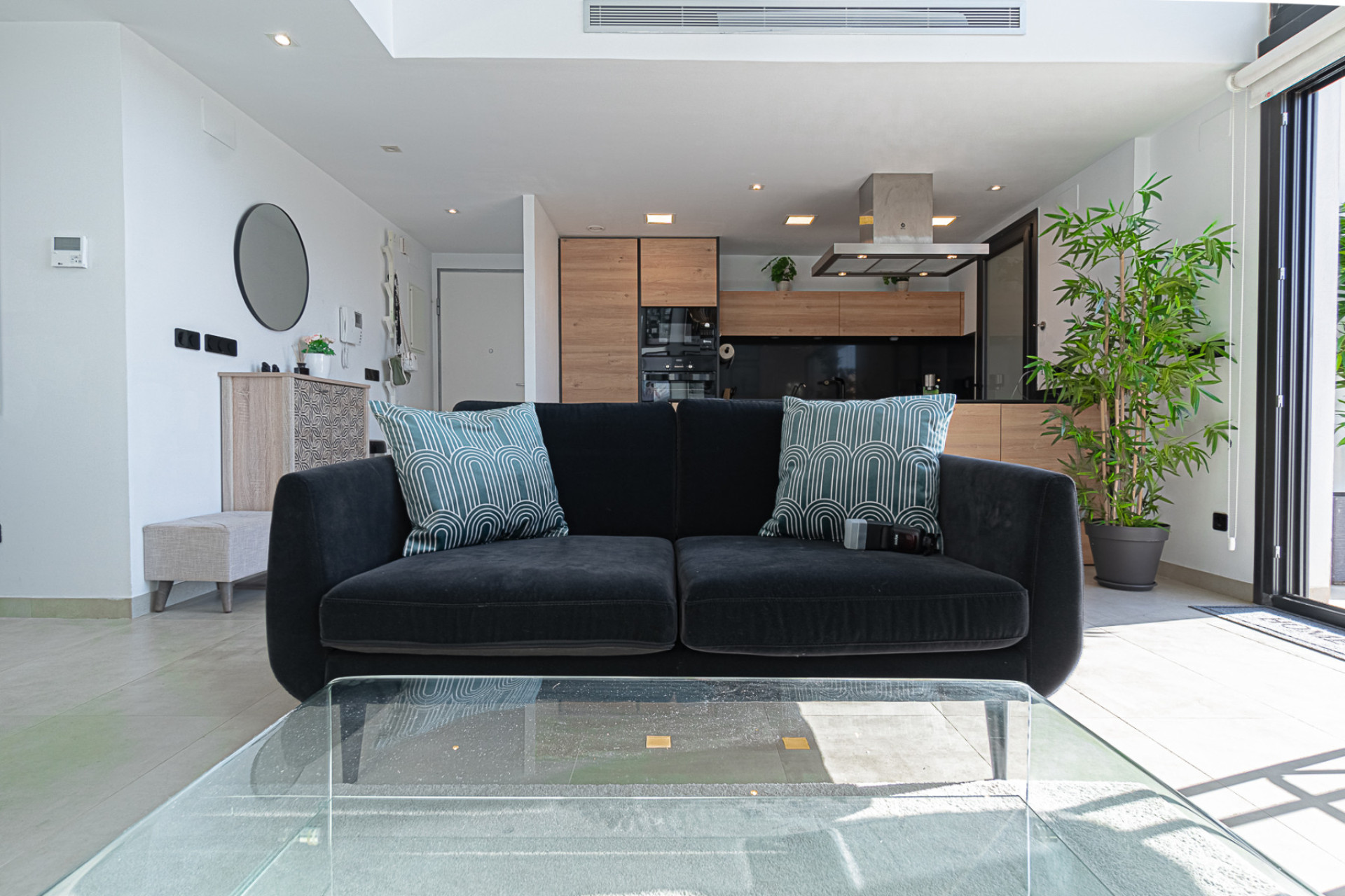 Herverkoop - 1. Appartement / flat - Los Dolses - Costa Blanca Zuid