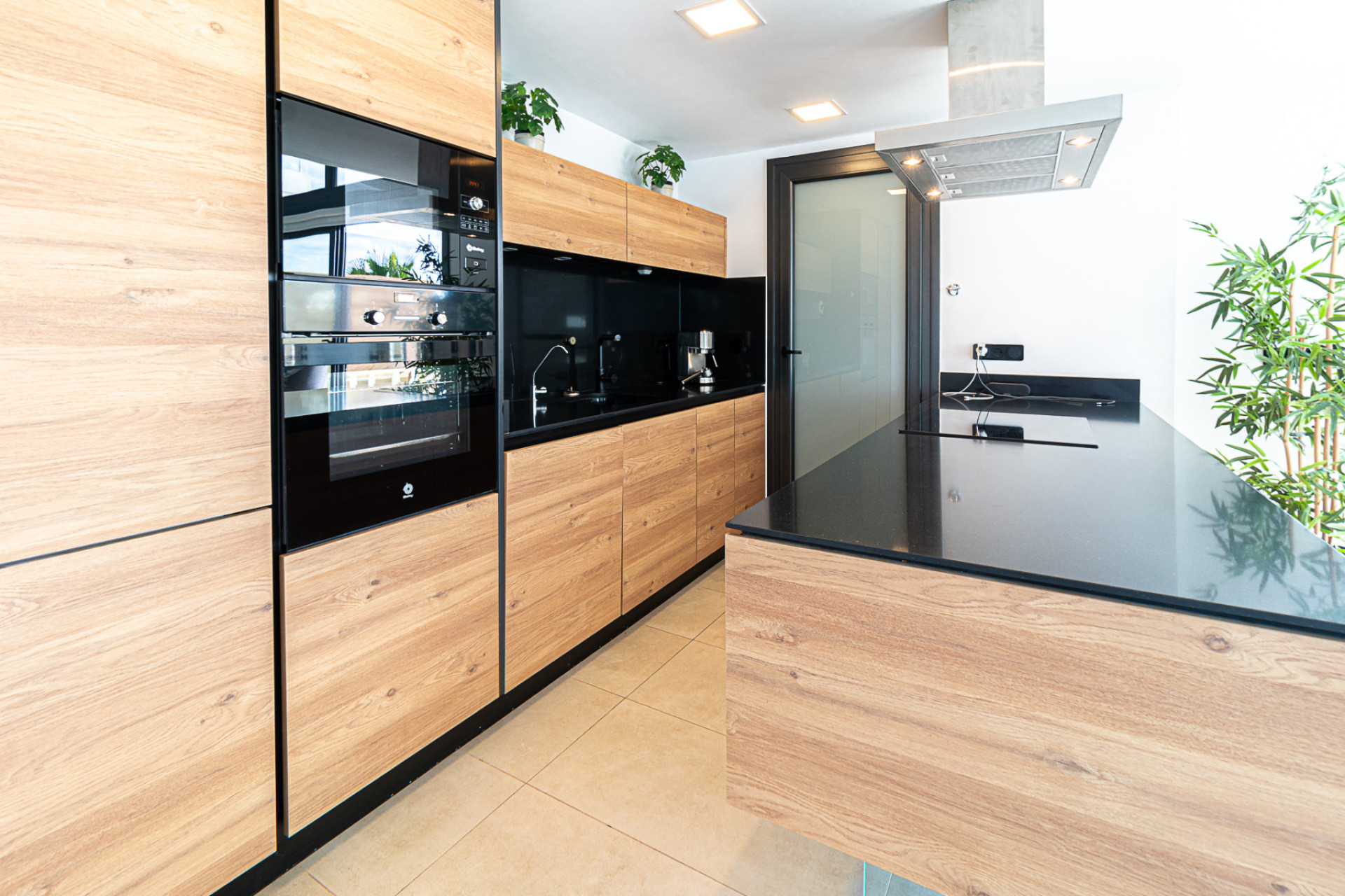 Herverkoop - 1. Appartement / flat - Los Dolses - Costa Blanca Zuid