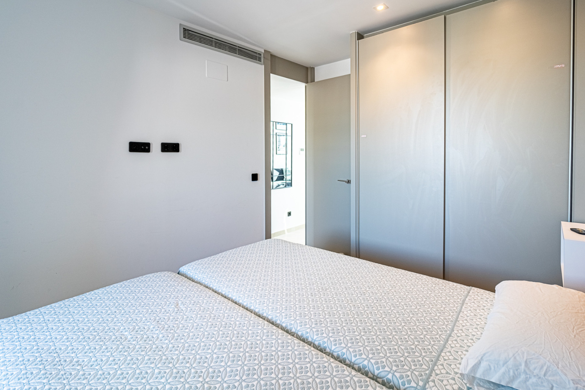 Herverkoop - 1. Appartement / flat - Los Dolses - Costa Blanca Zuid