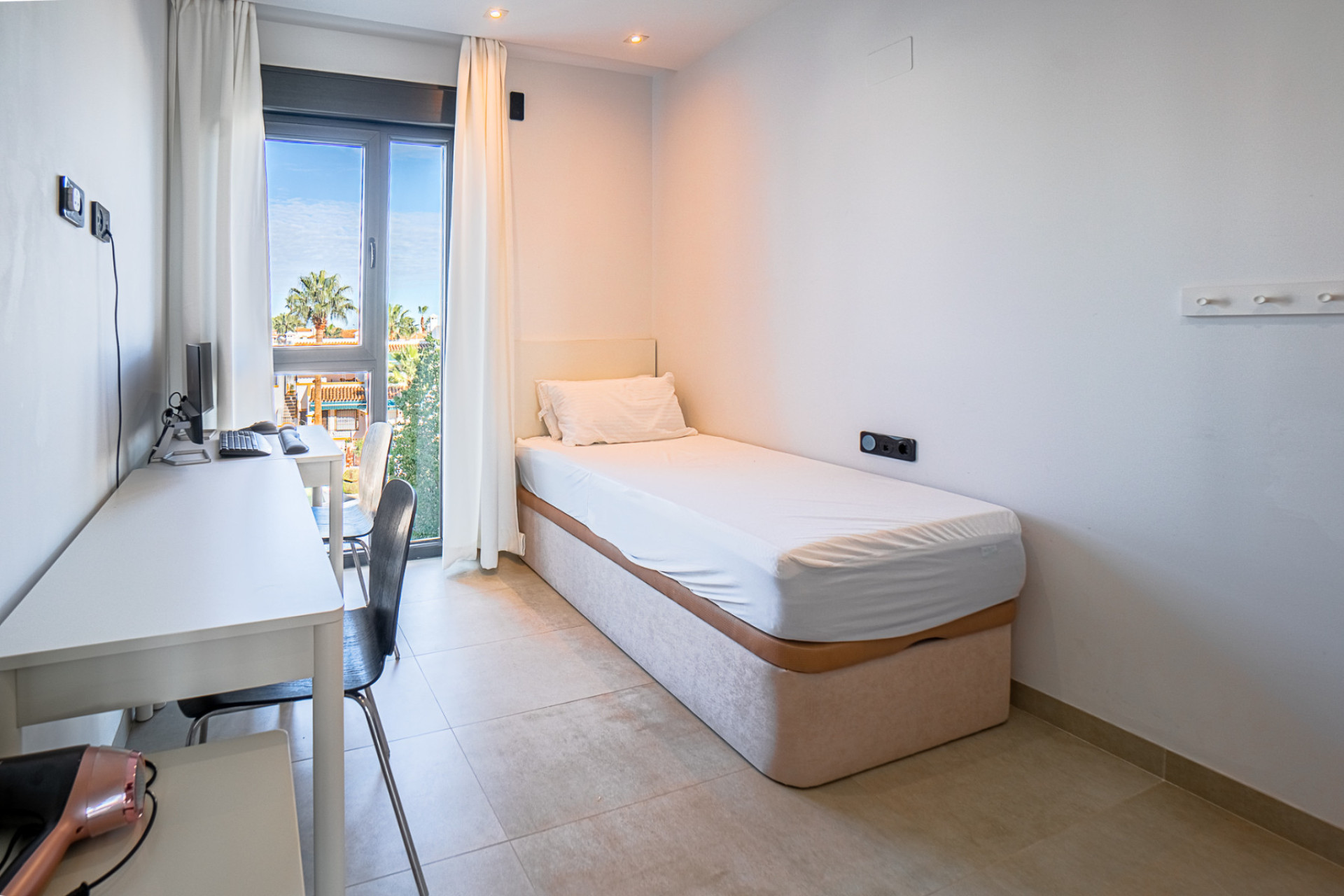 Herverkoop - 1. Appartement / flat - Los Dolses - Costa Blanca Zuid