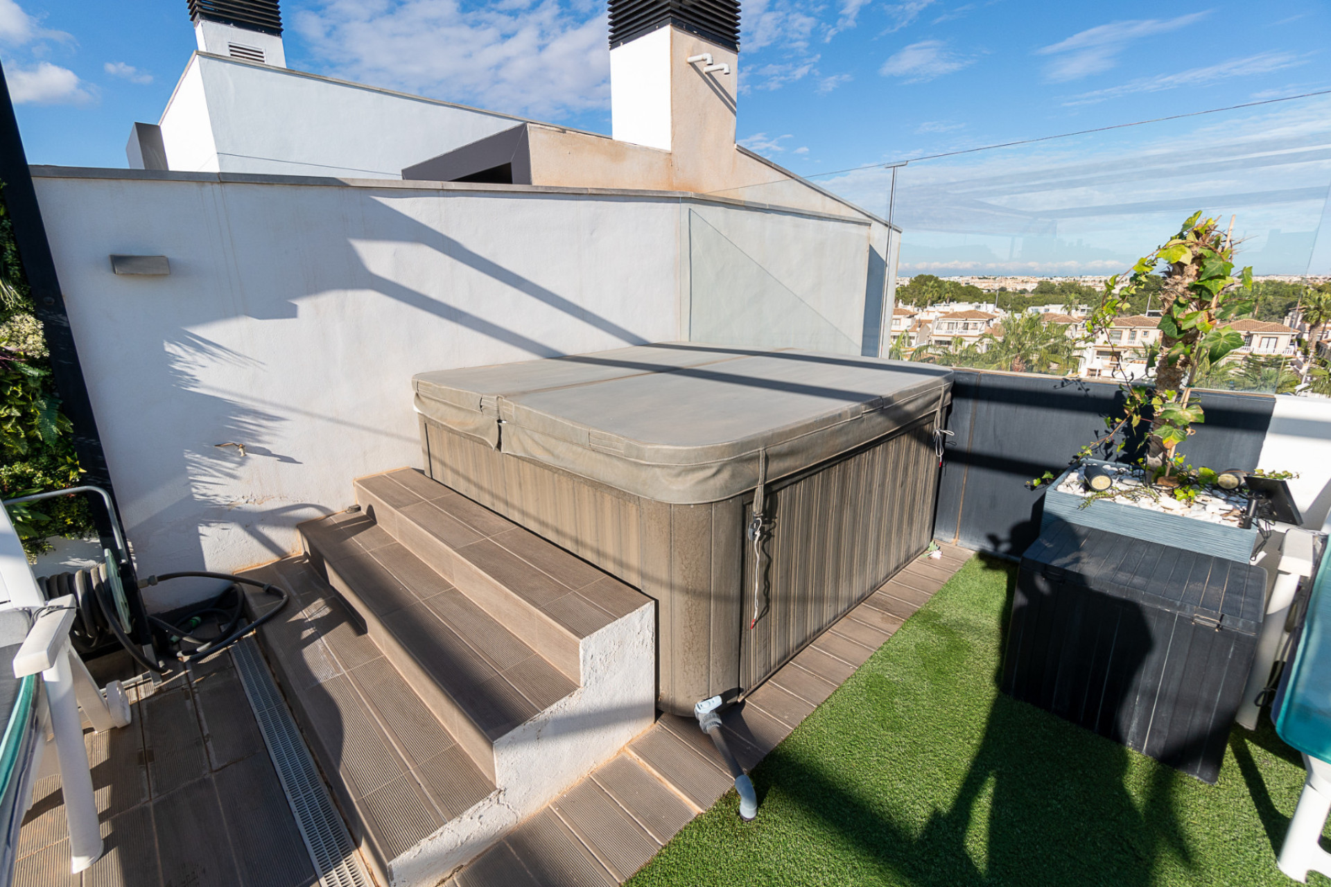 Herverkoop - 1. Appartement / flat - Los Dolses - Costa Blanca Zuid