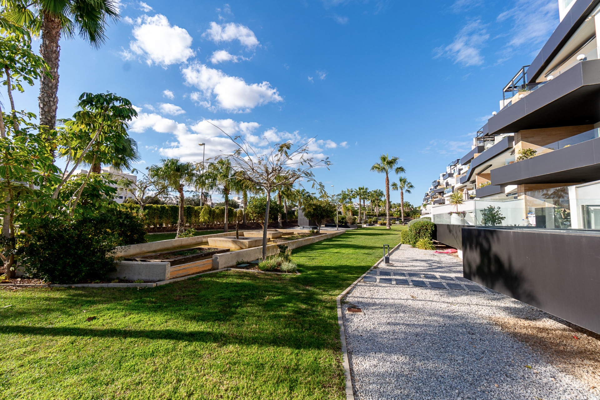 Herverkoop - 1. Appartement / flat - Los Dolses - Costa Blanca Zuid