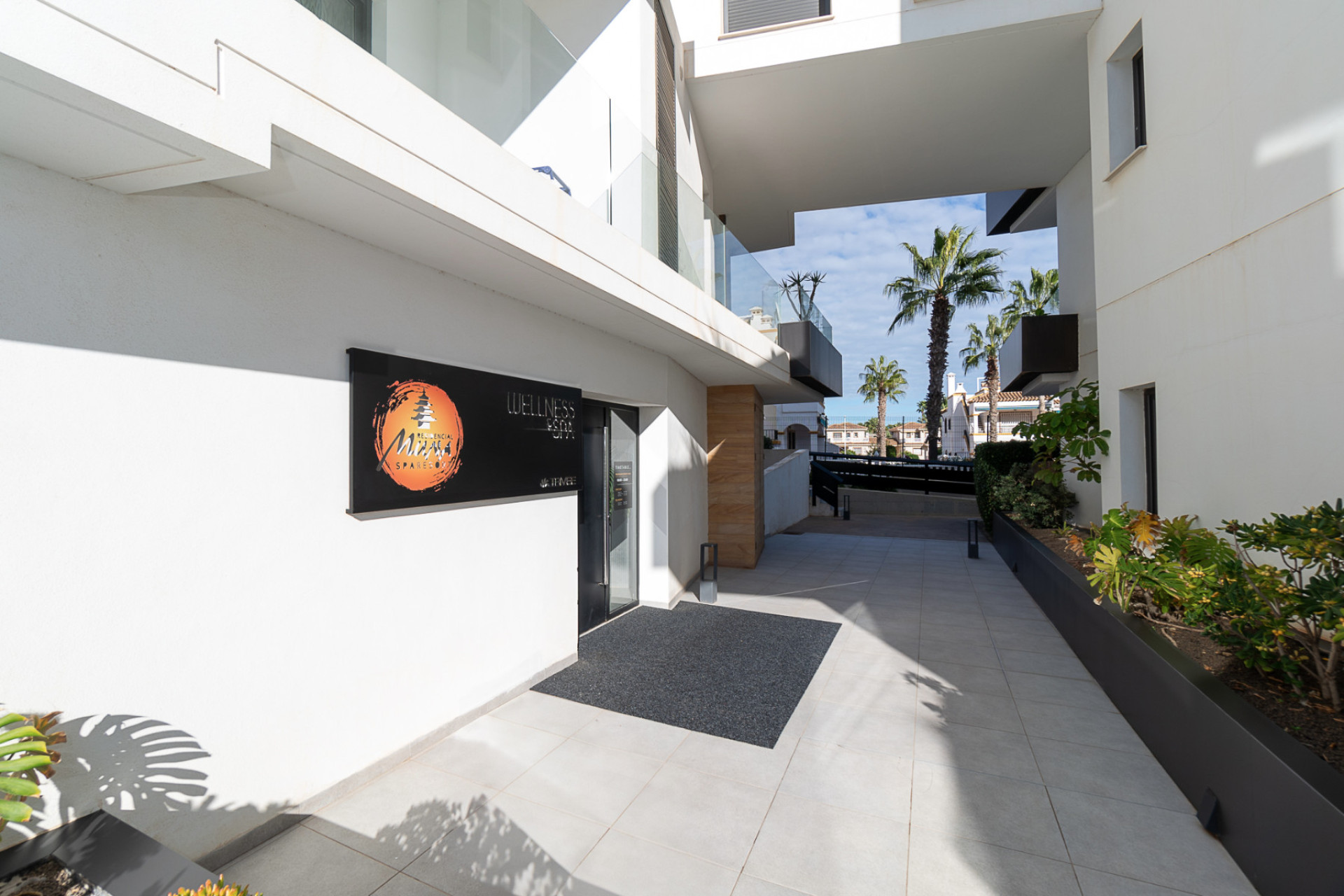 Herverkoop - 1. Appartement / flat - Los Dolses - Costa Blanca Zuid