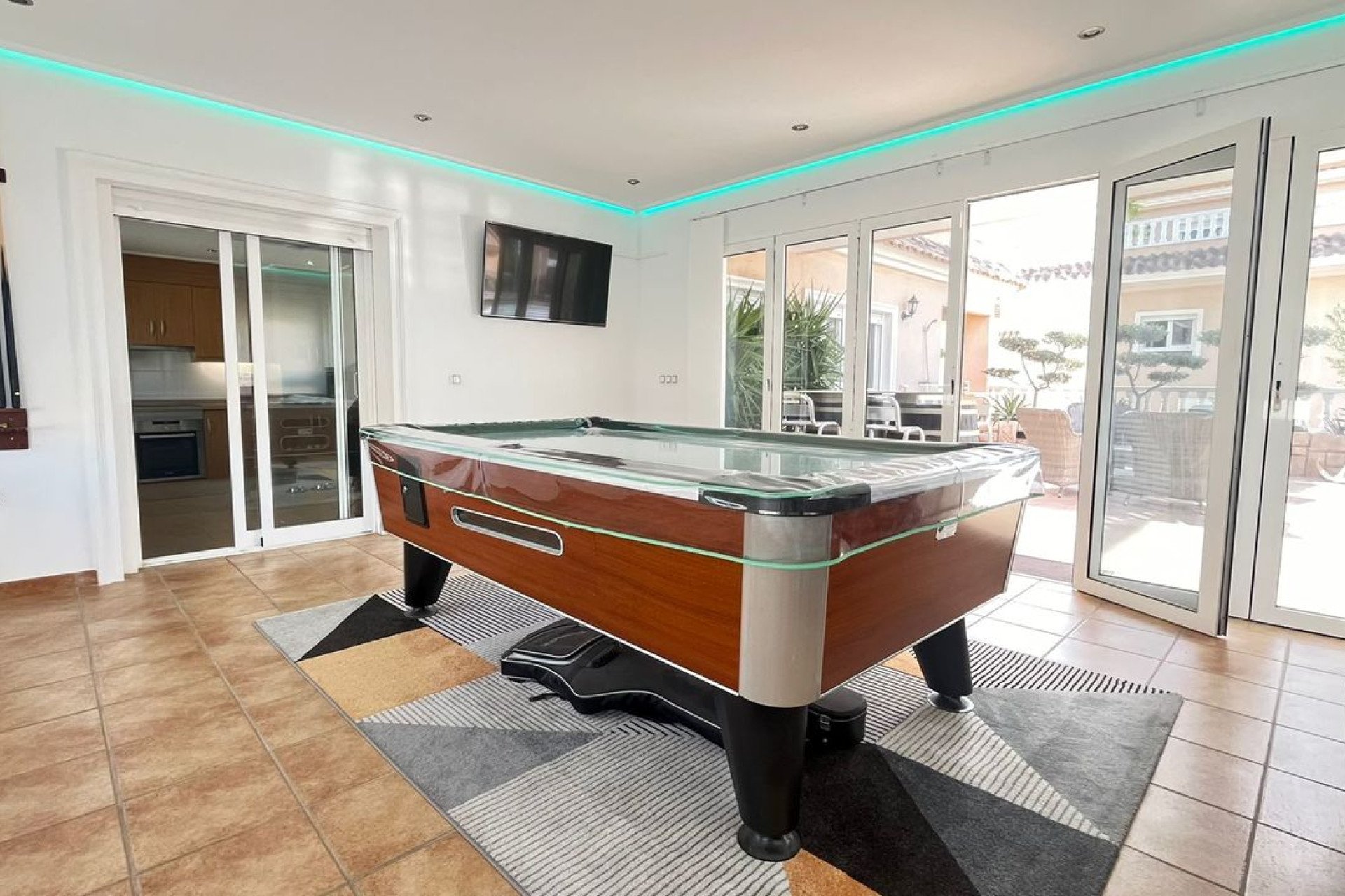 Herverkoop - 1. Appartement / flat - Los Dolses - Costa Blanca Zuid