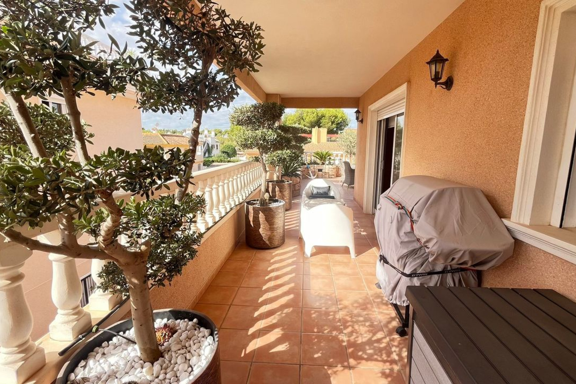 Herverkoop - 1. Appartement / flat - Los Dolses - Costa Blanca Zuid