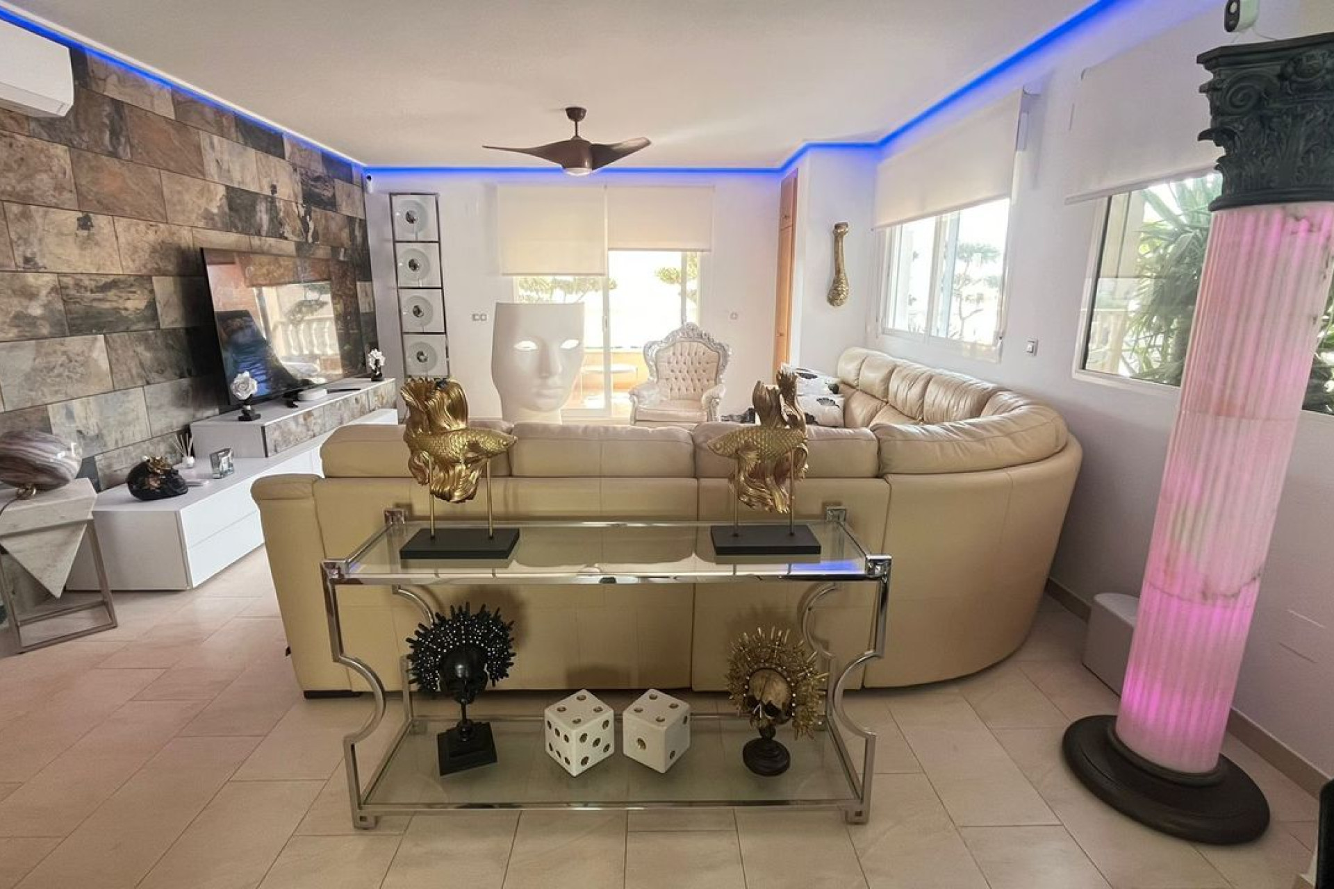 Herverkoop - 1. Appartement / flat - Los Dolses - Costa Blanca Zuid