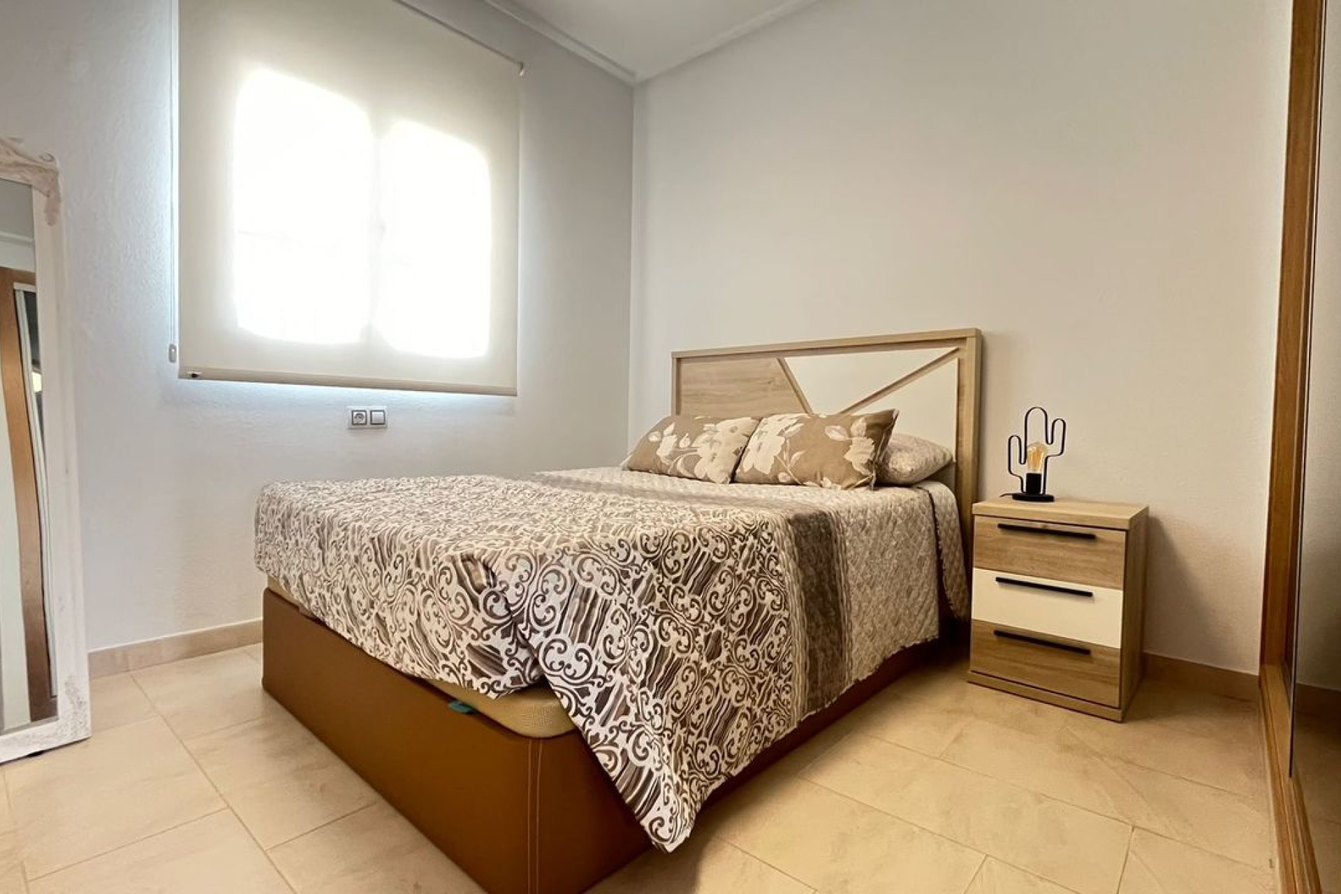 Herverkoop - 1. Appartement / flat - Los Dolses - Costa Blanca Zuid