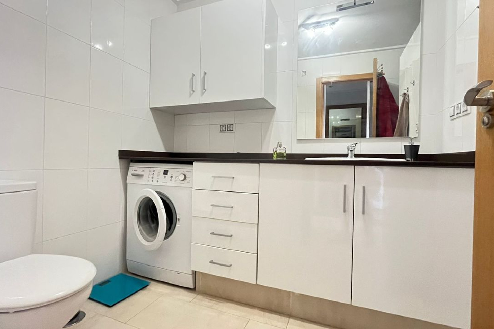 Herverkoop - 1. Appartement / flat - Los Dolses - Costa Blanca Zuid