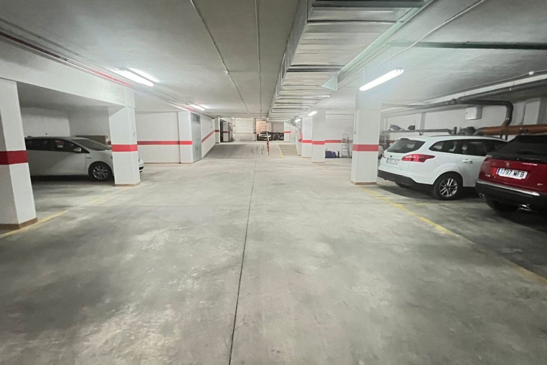 Herverkoop - 1. Appartement / flat - Los Dolses - Costa Blanca Zuid