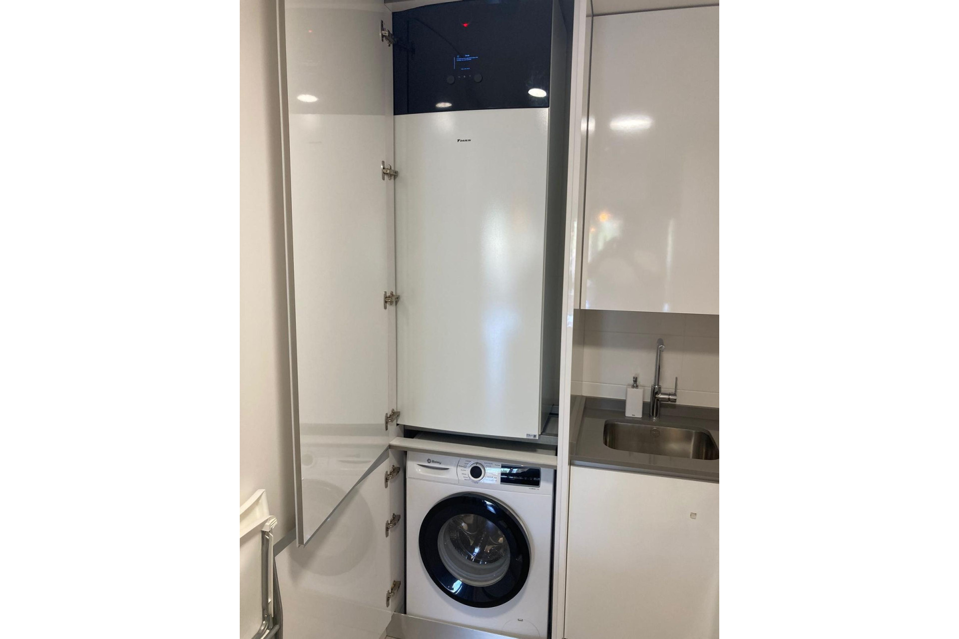 Herverkoop - 1. Appartement / flat - Los Dolses - Costa Blanca Zuid