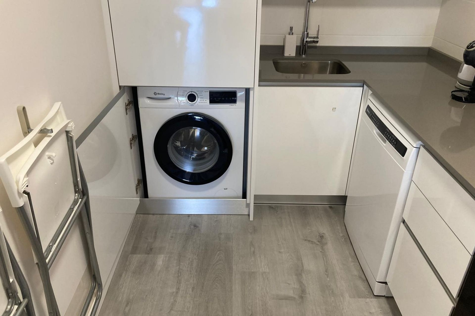 Herverkoop - 1. Appartement / flat - Los Dolses - Costa Blanca Zuid