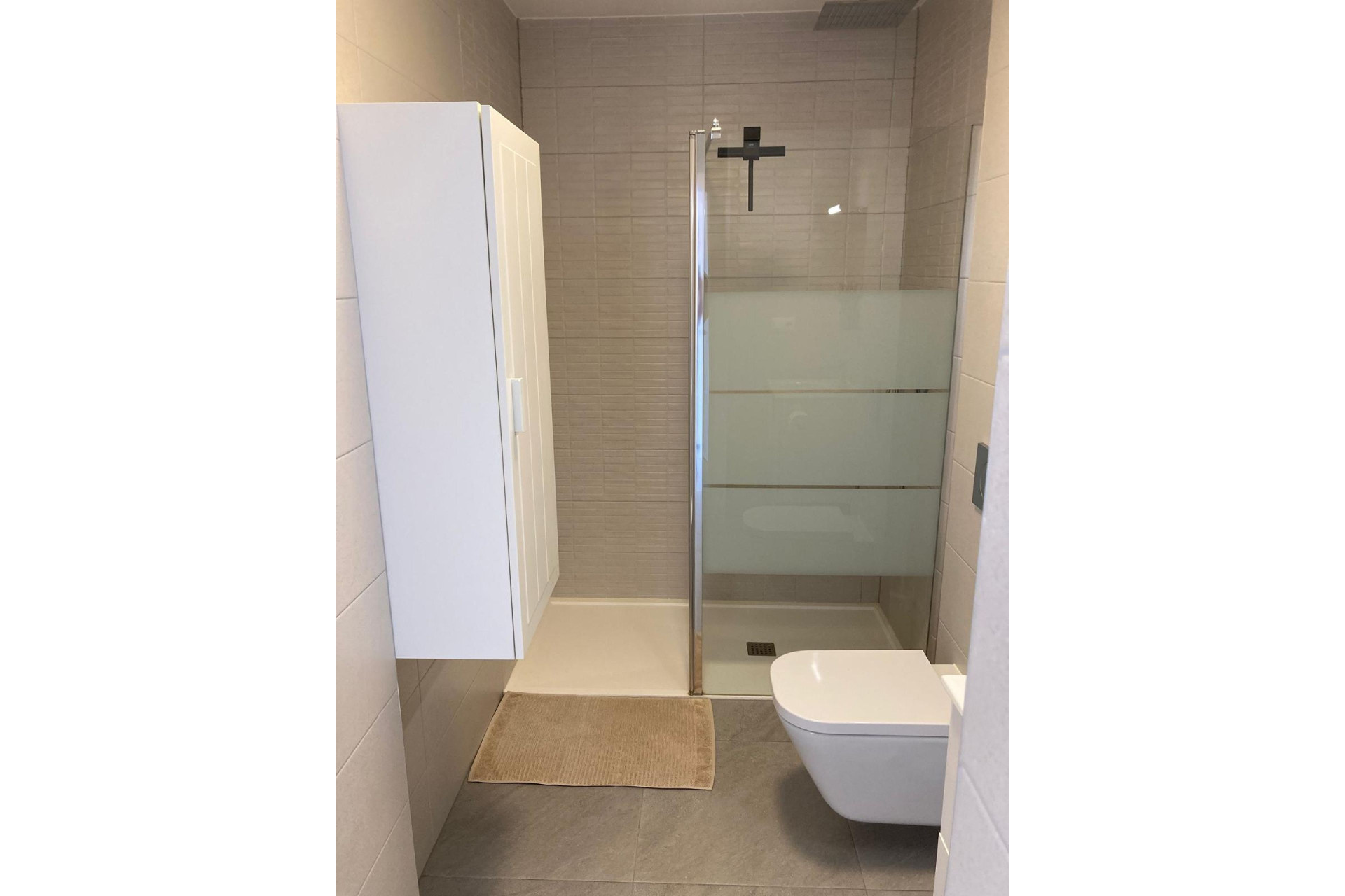 Herverkoop - 1. Appartement / flat - Los Dolses - Costa Blanca Zuid