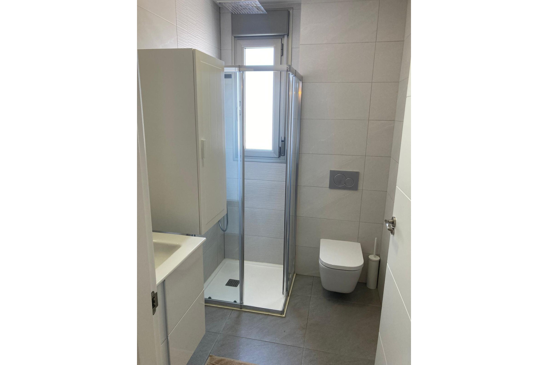 Herverkoop - 1. Appartement / flat - Los Dolses - Costa Blanca Zuid