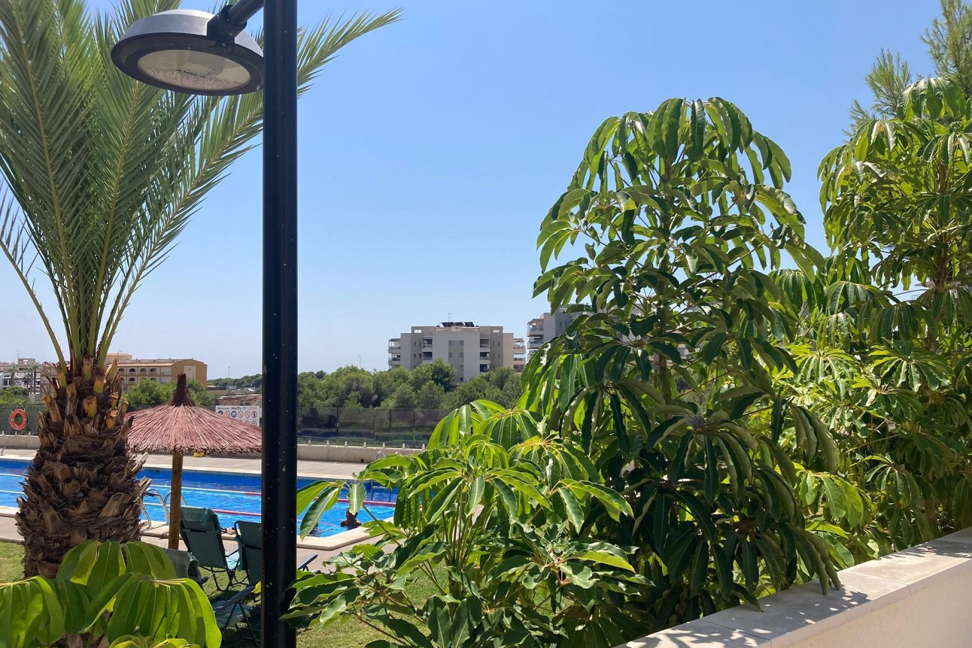 Herverkoop - 1. Appartement / flat - Los Dolses - Costa Blanca Zuid