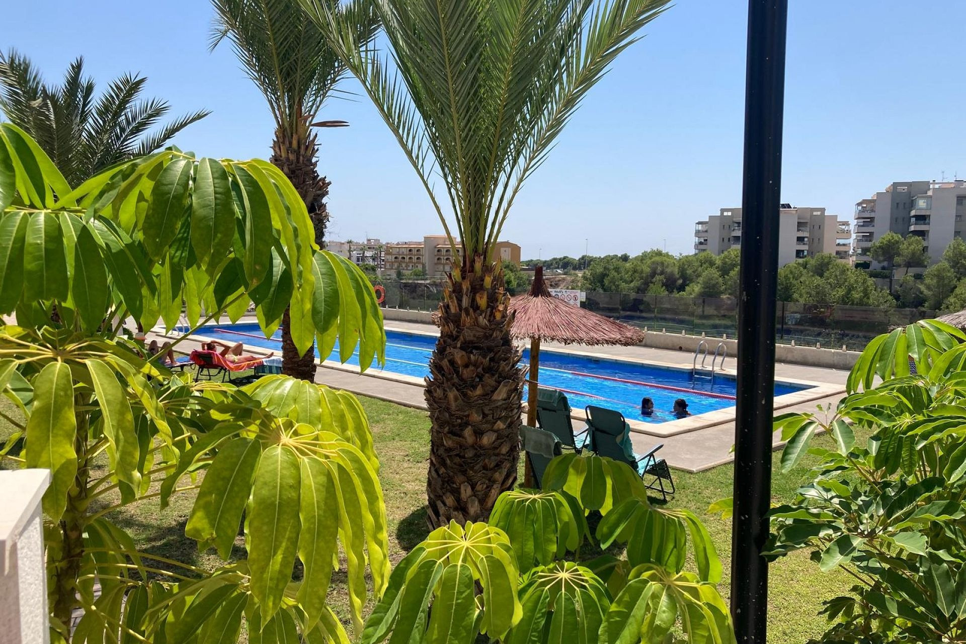 Herverkoop - 1. Appartement / flat - Los Dolses - Costa Blanca Zuid