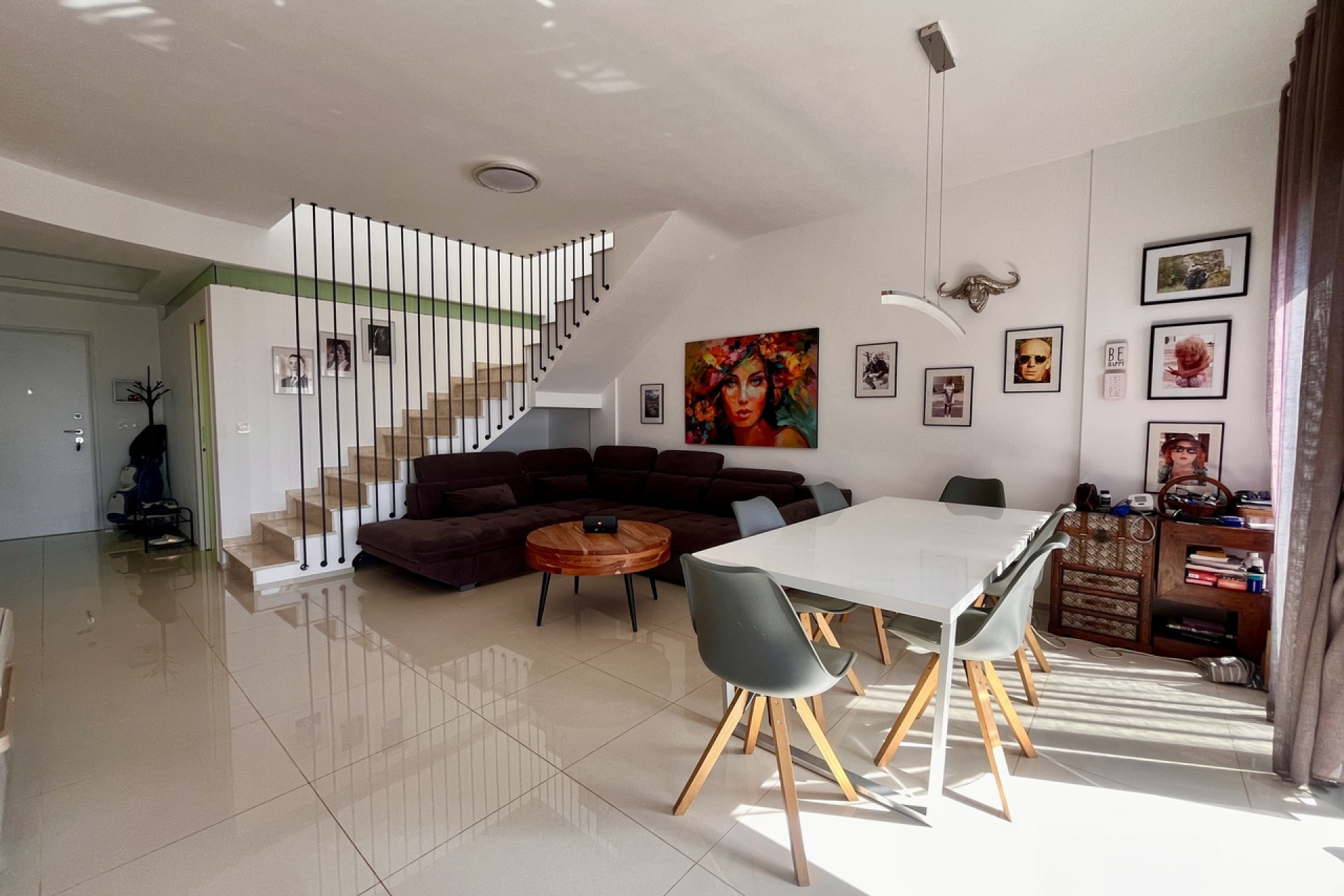 Herverkoop - 1. Appartement / flat - Los Dolses - Costa Blanca Zuid