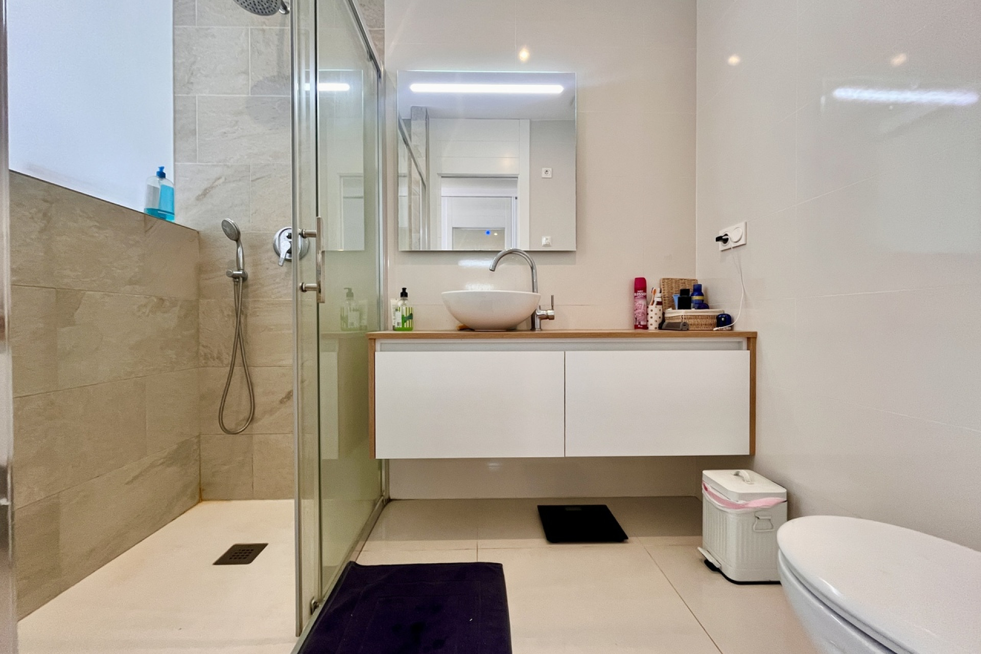 Herverkoop - 1. Appartement / flat - Los Dolses - Costa Blanca Zuid