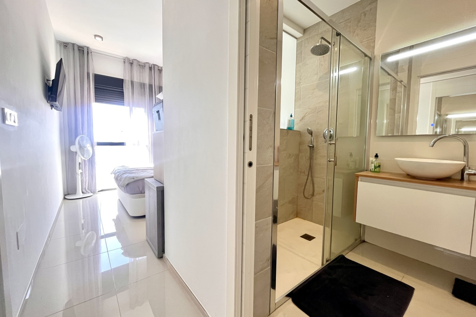 Herverkoop - 1. Appartement / flat - Los Dolses - Costa Blanca Zuid