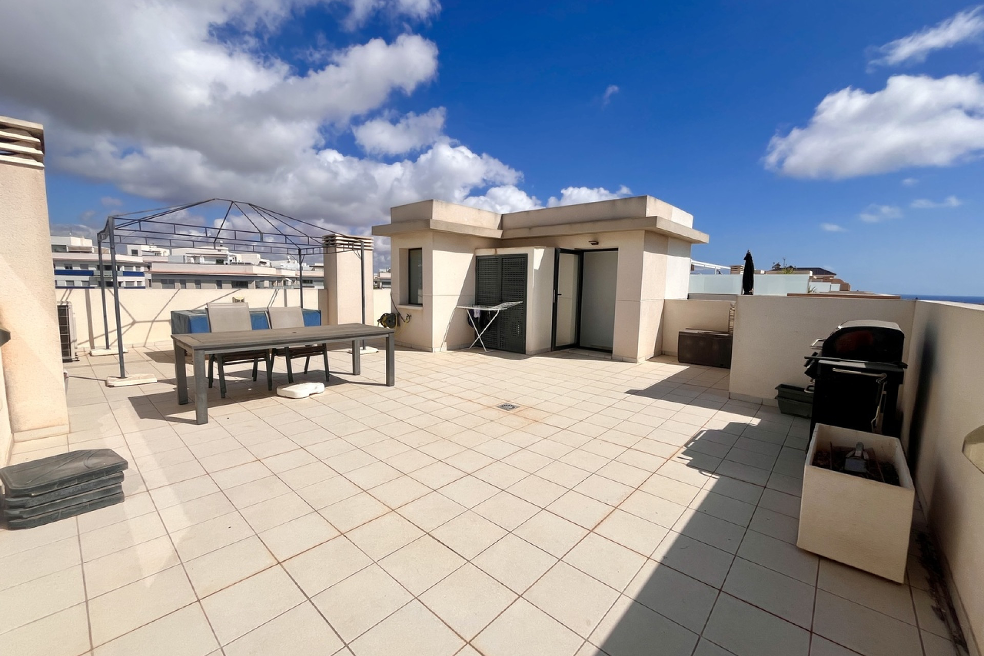 Herverkoop - 1. Appartement / flat - Los Dolses - Costa Blanca Zuid