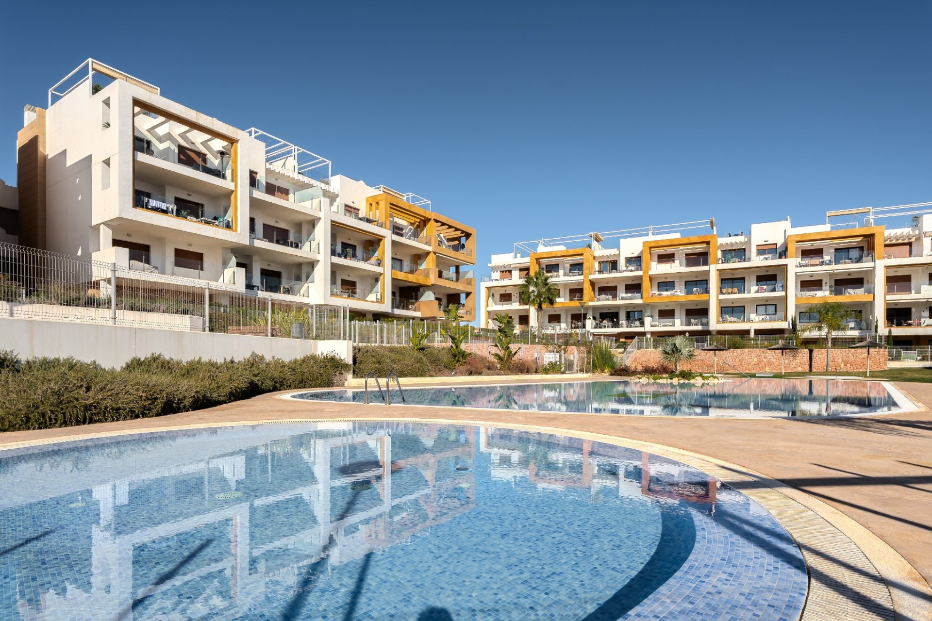Herverkoop - 1. Appartement / flat - Los Dolses - Costa Blanca Zuid